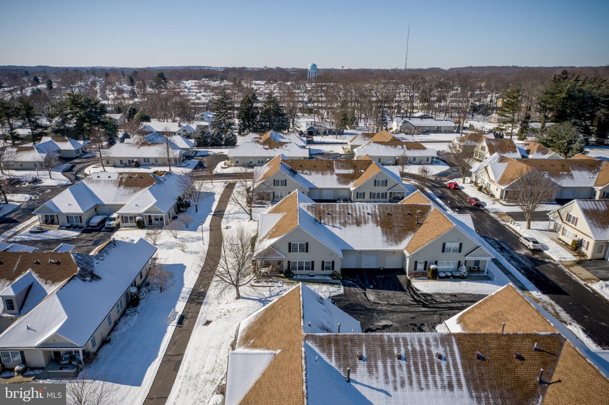 AVENROWE - Residential
