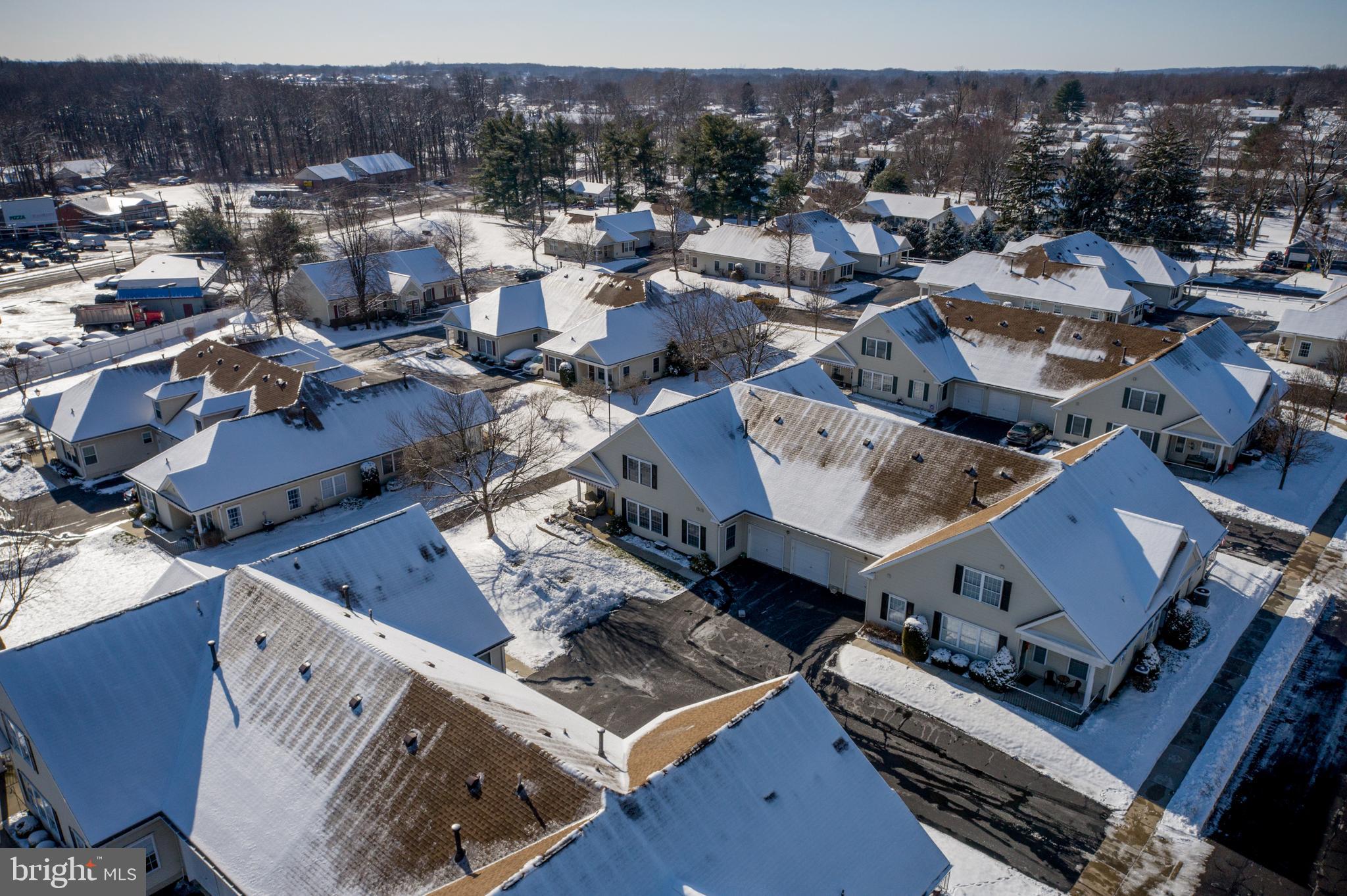 AVENROWE - Residential