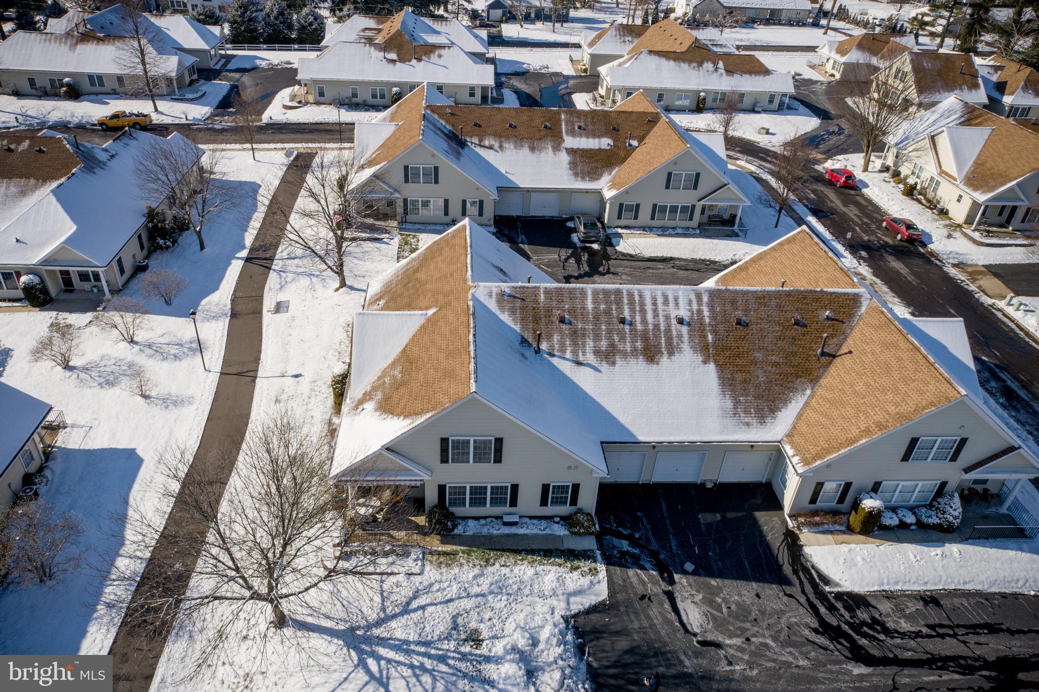 AVENROWE - Residential