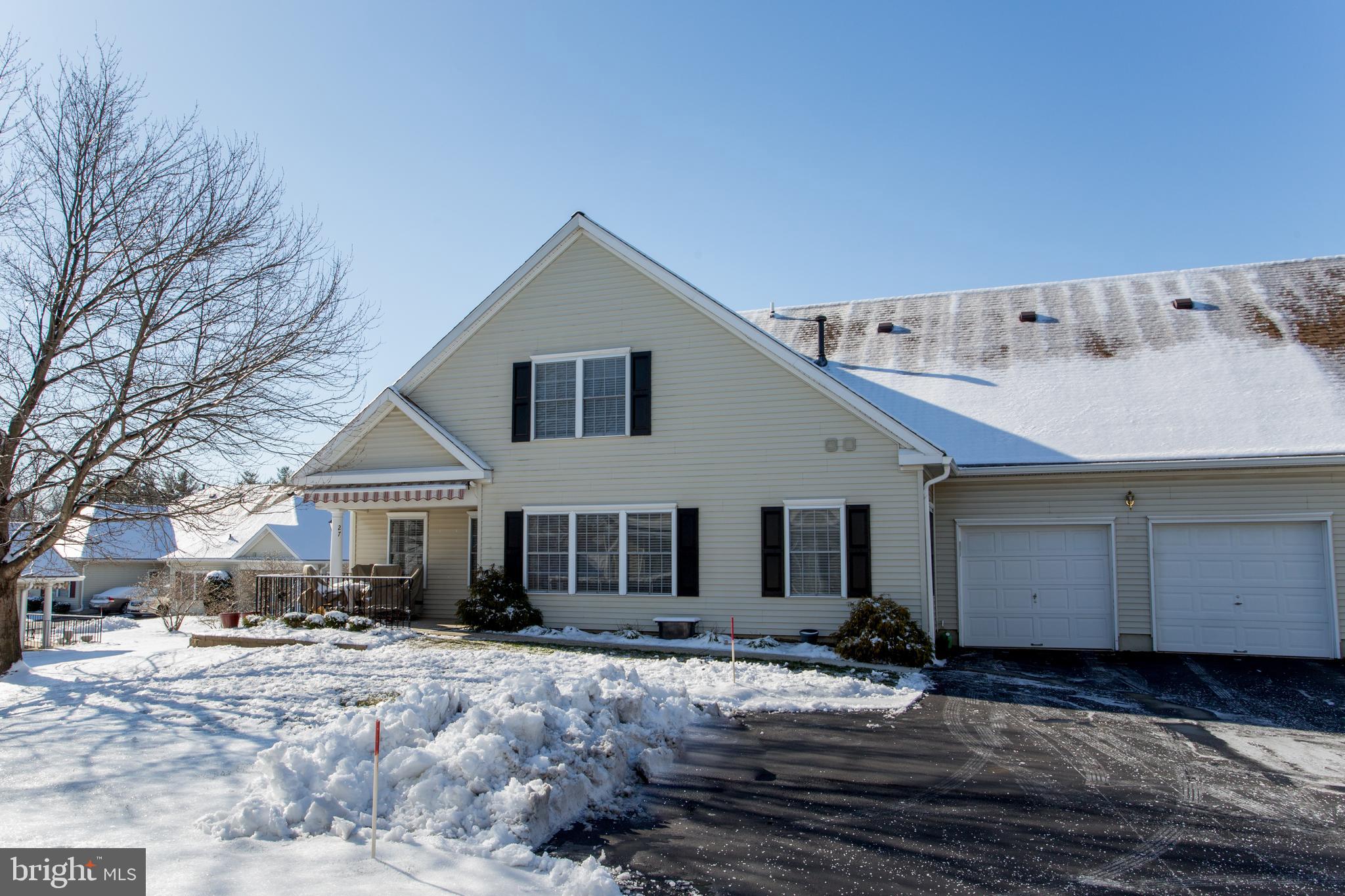 AVENROWE - Residential