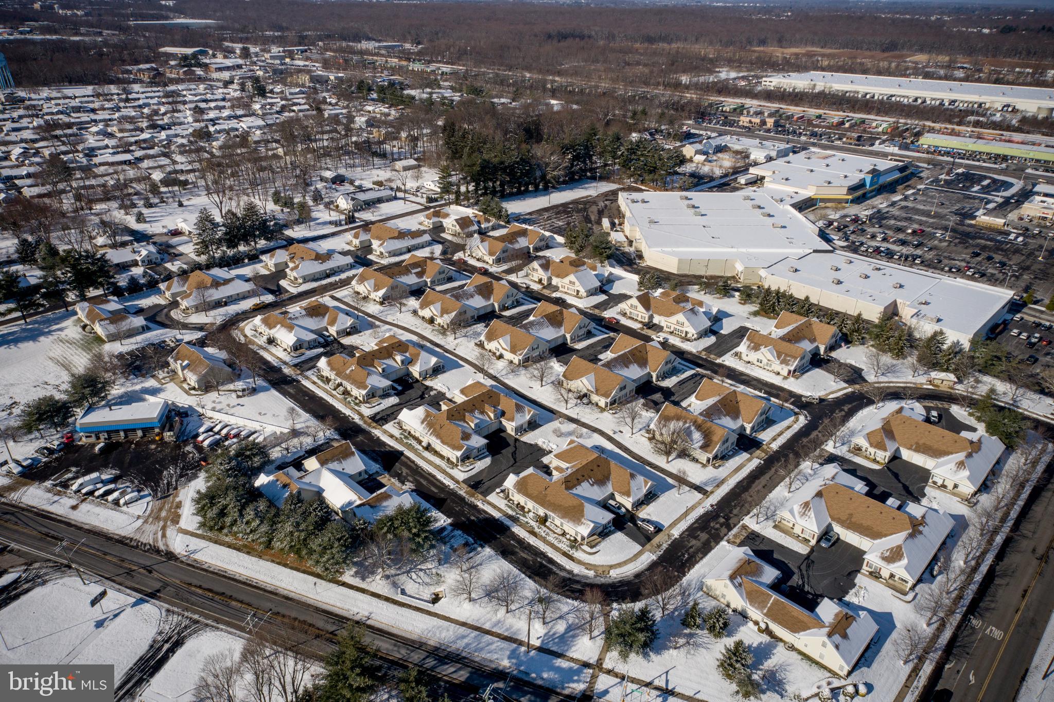 AVENROWE - Residential
