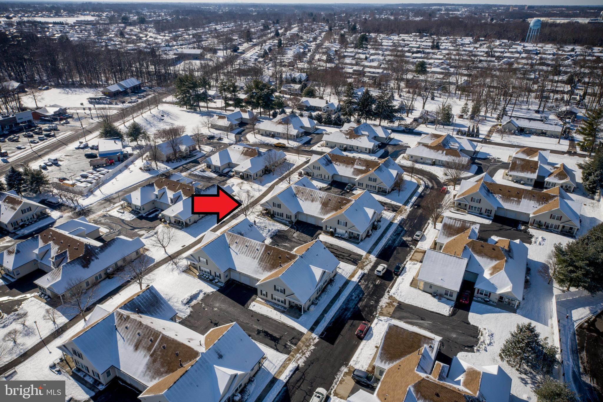 AVENROWE - Residential