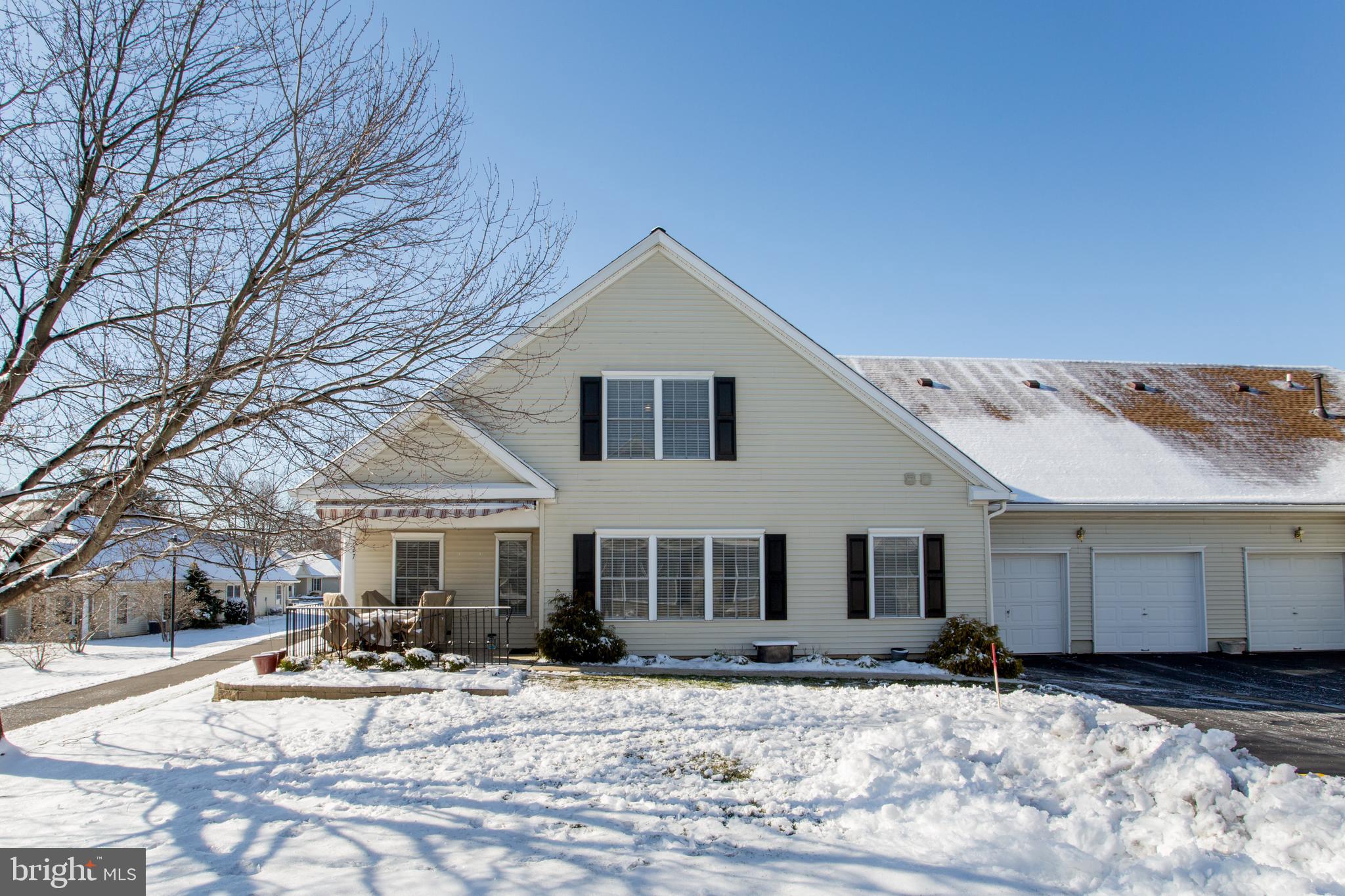 AVENROWE - Residential