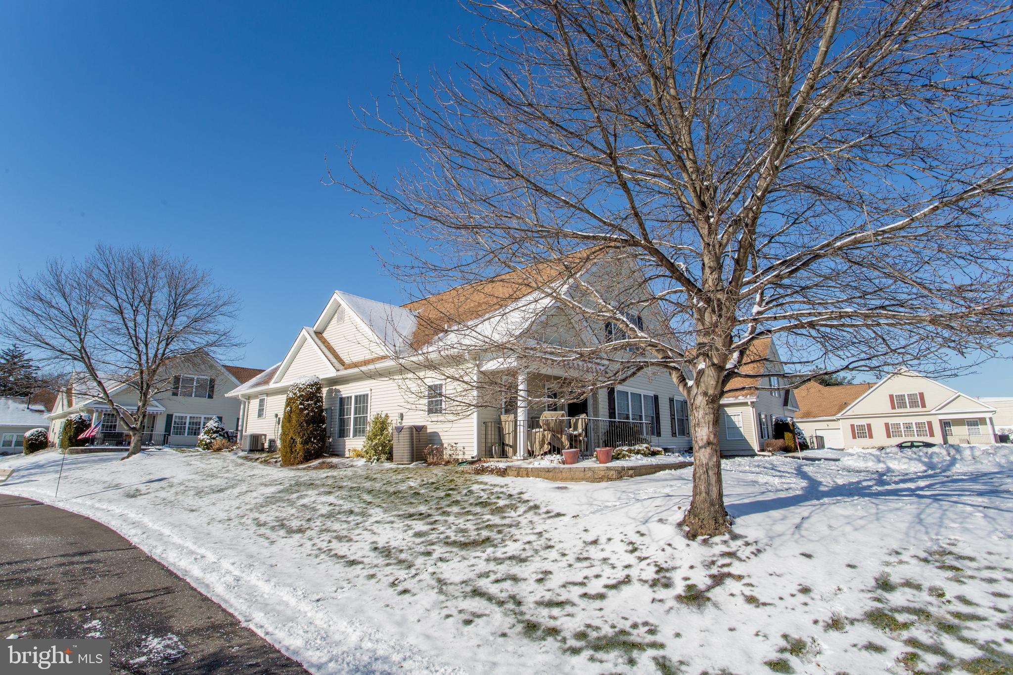 AVENROWE - Residential