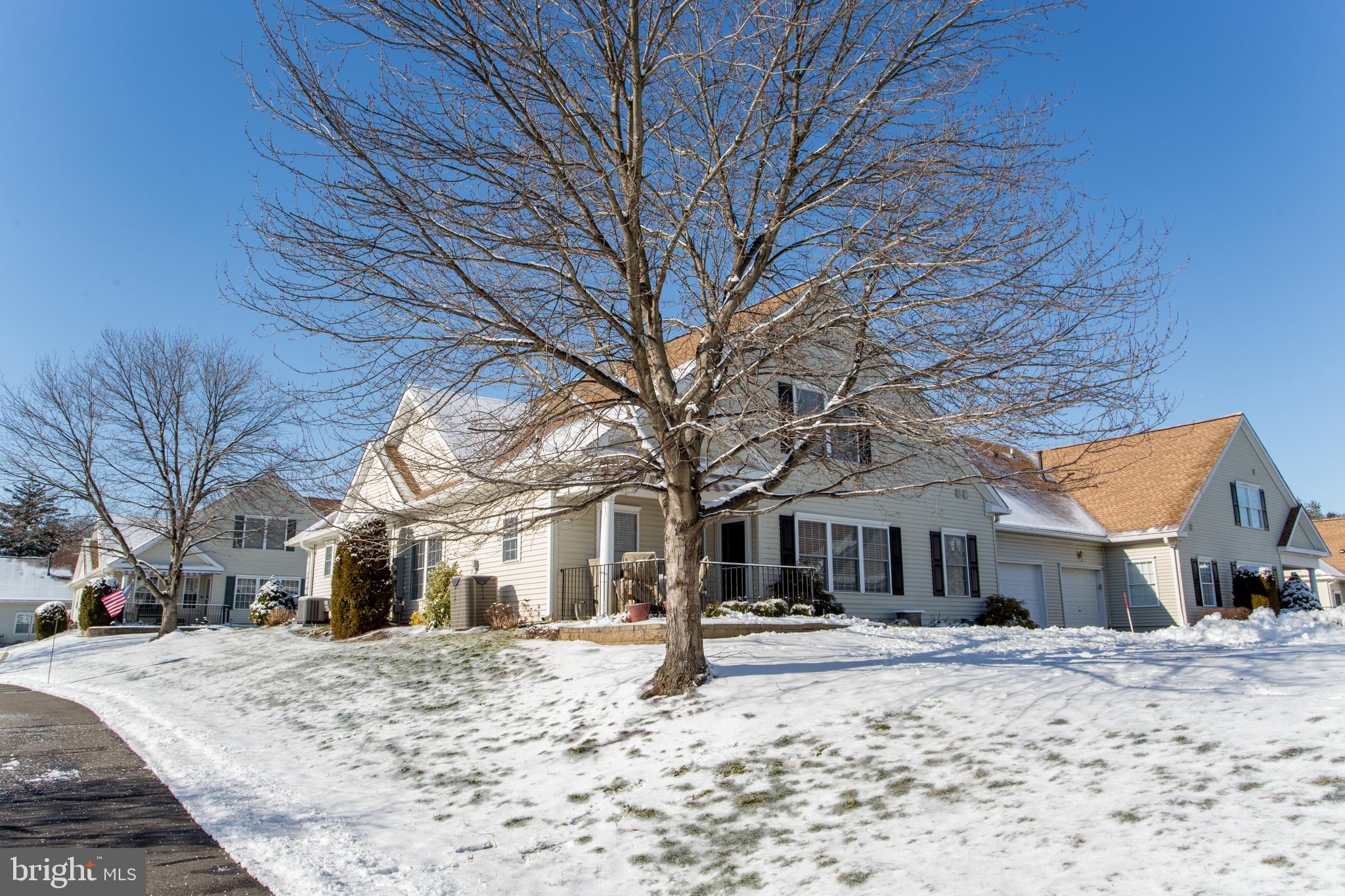 AVENROWE - Residential