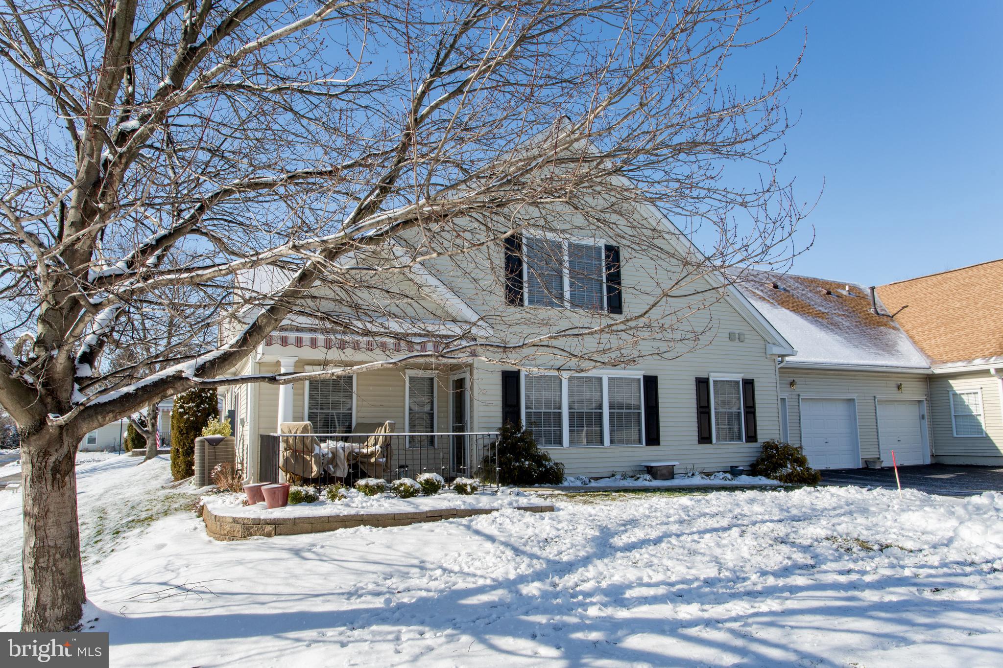 AVENROWE - Residential