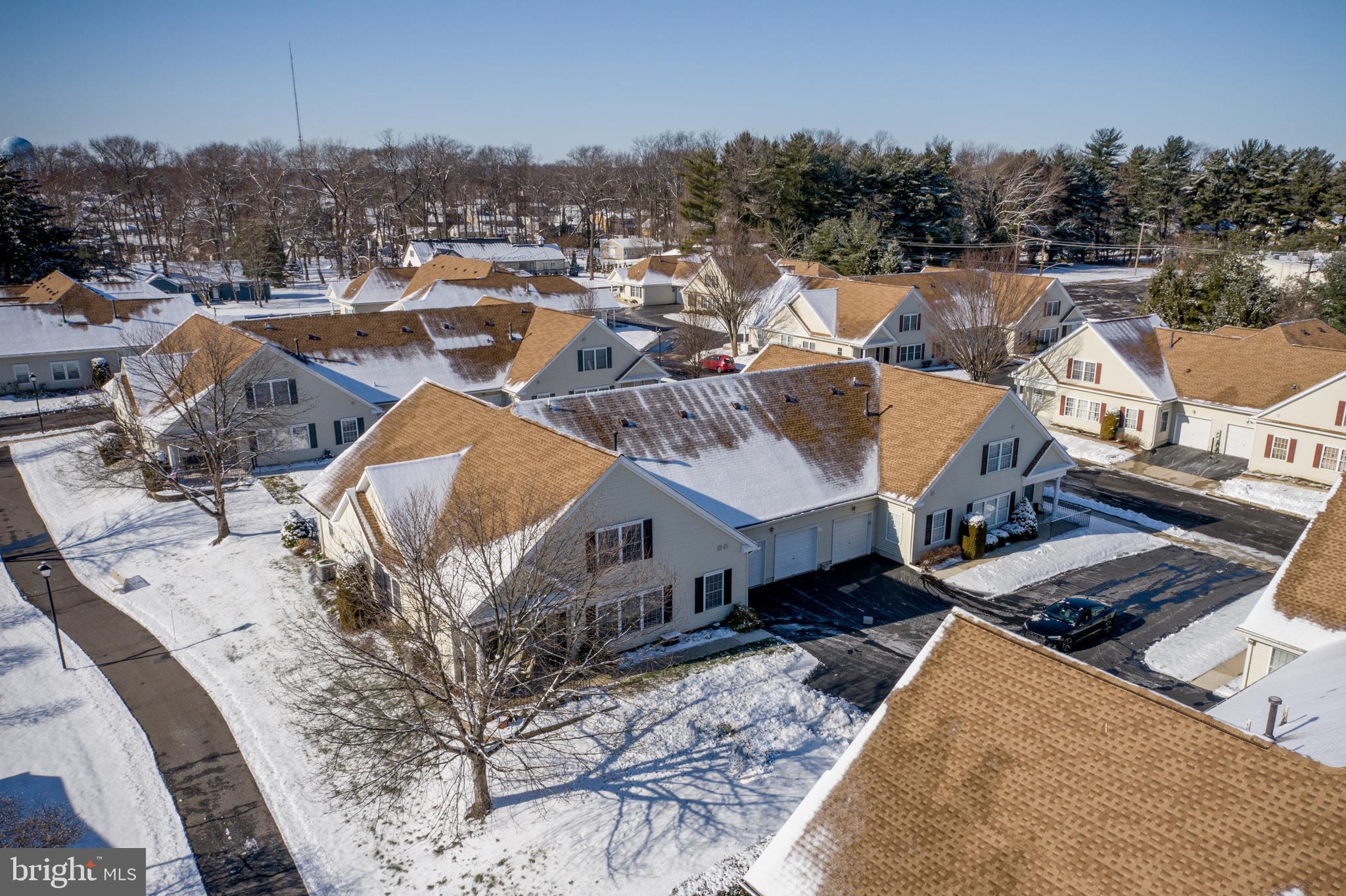 AVENROWE - Residential