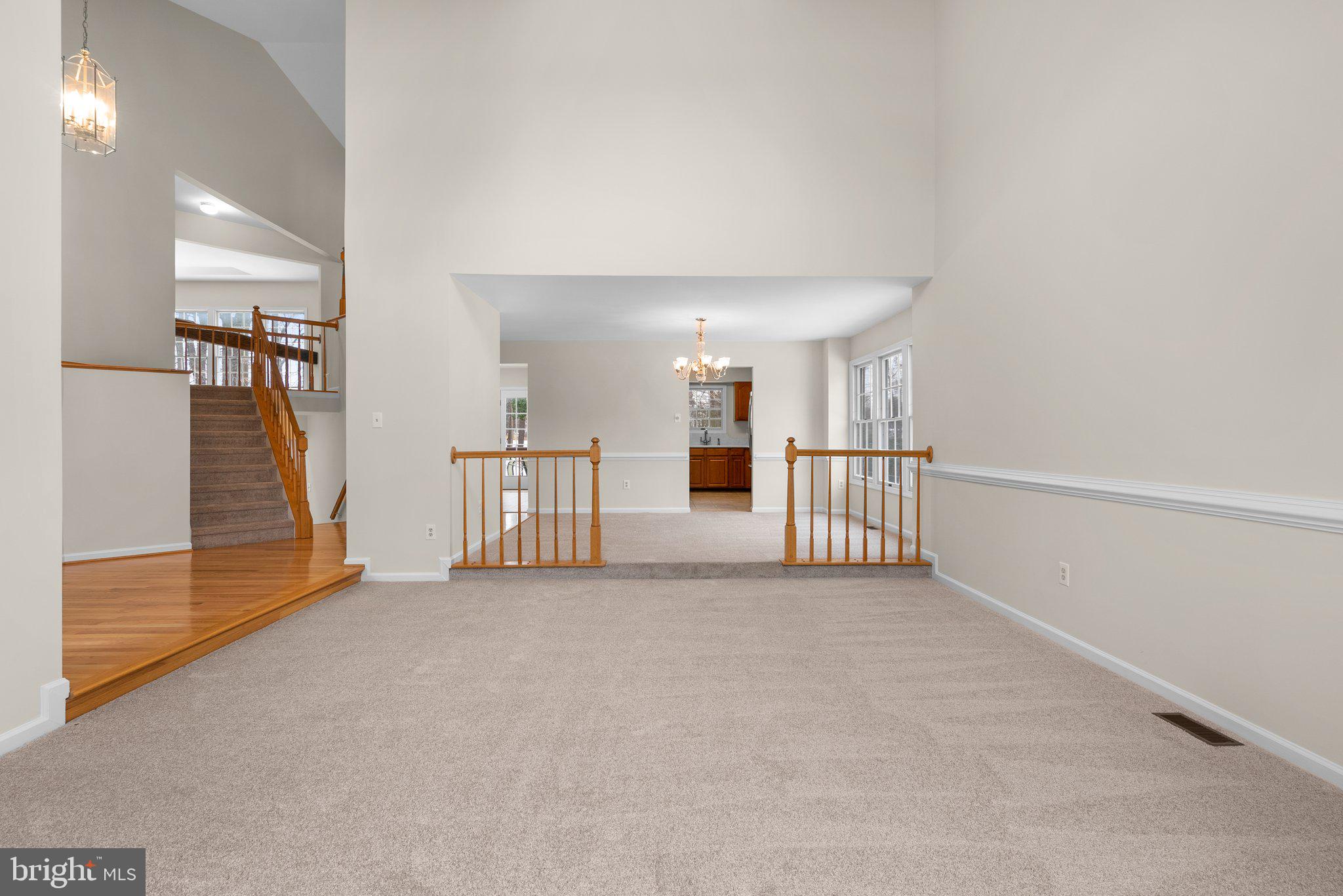 OLD STAGE KNOLLS PLAT TW - Residential