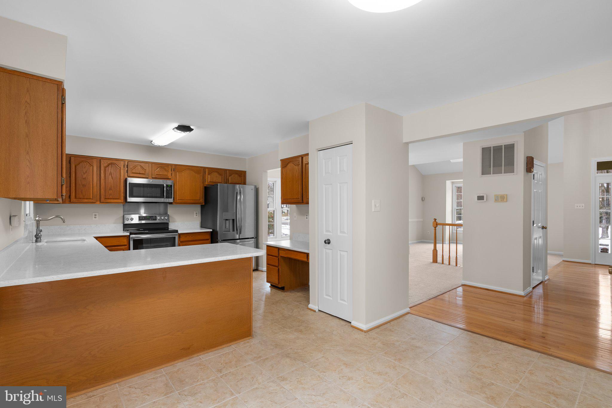 OLD STAGE KNOLLS PLAT TW - Residential