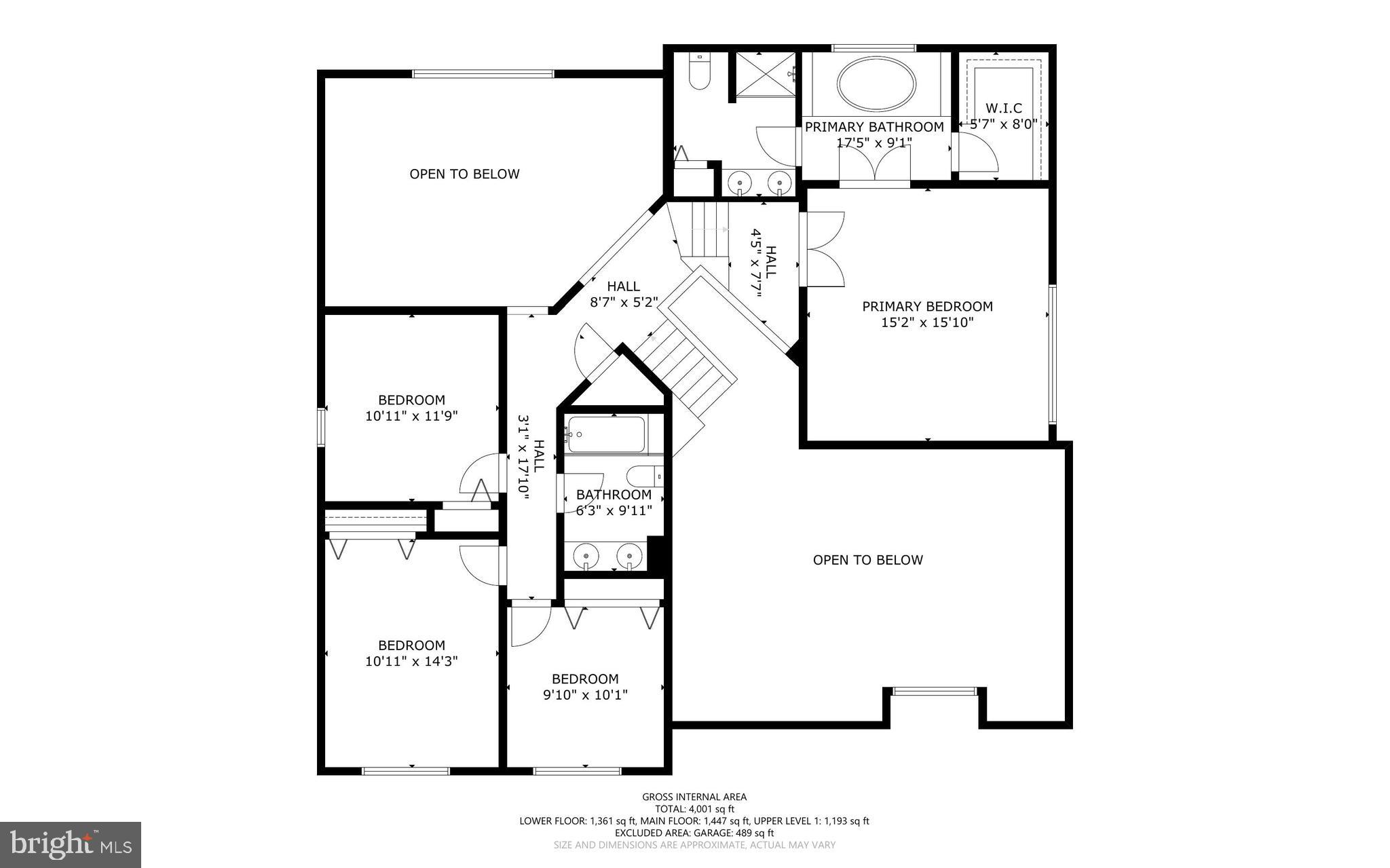 OLD STAGE KNOLLS PLAT TW - Residential