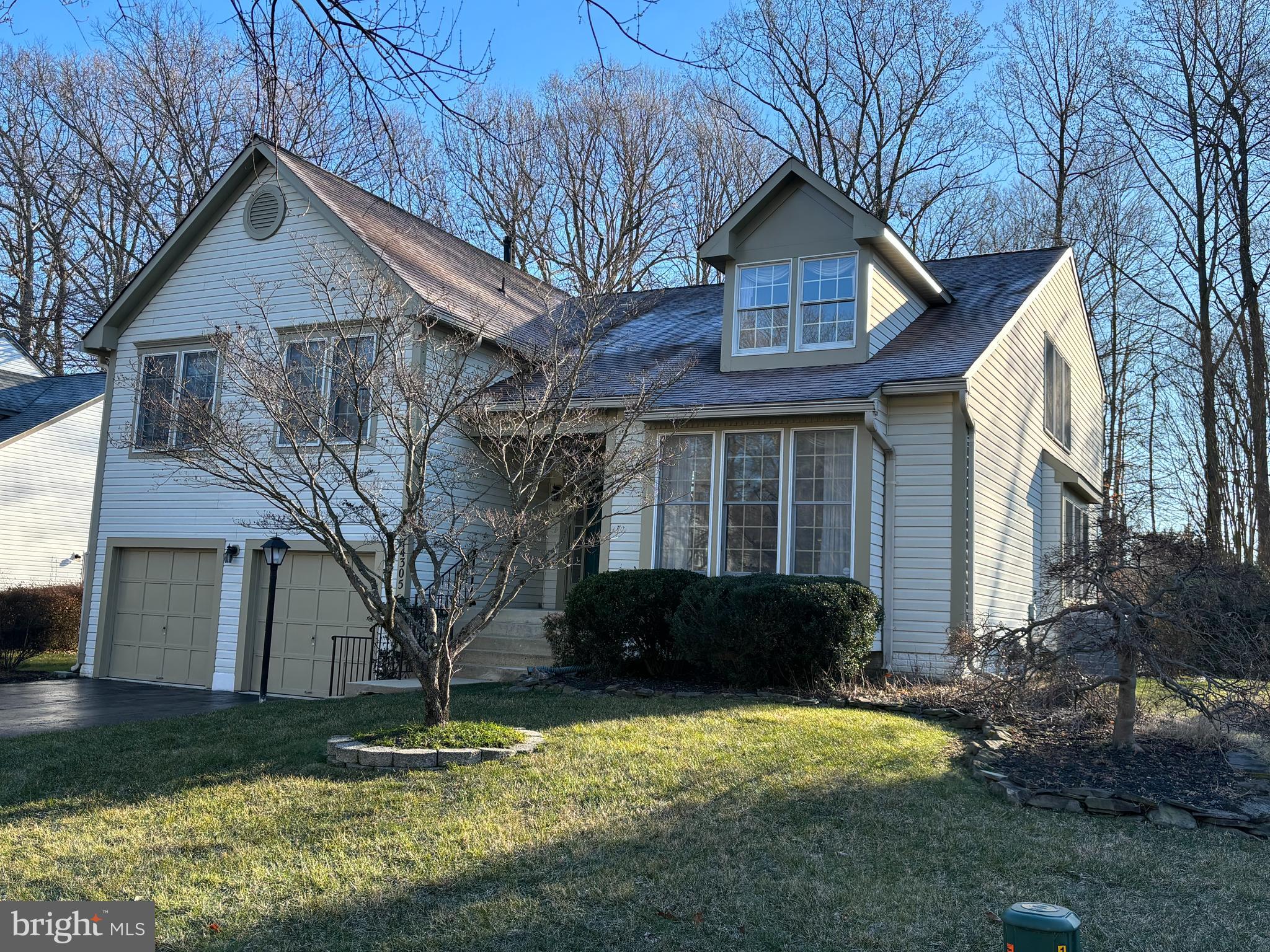 OLD STAGE KNOLLS PLAT TW - Residential