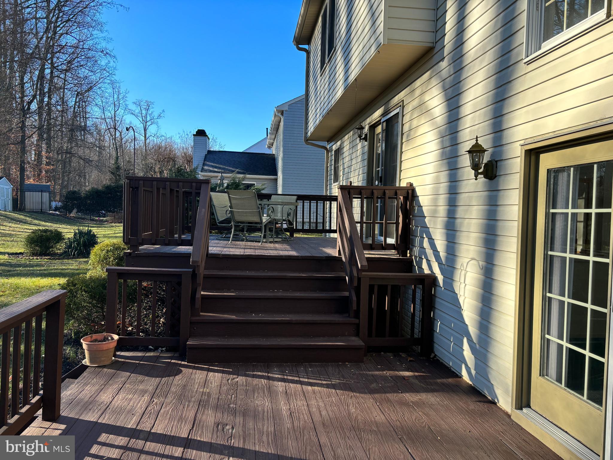 OLD STAGE KNOLLS PLAT TW - Residential