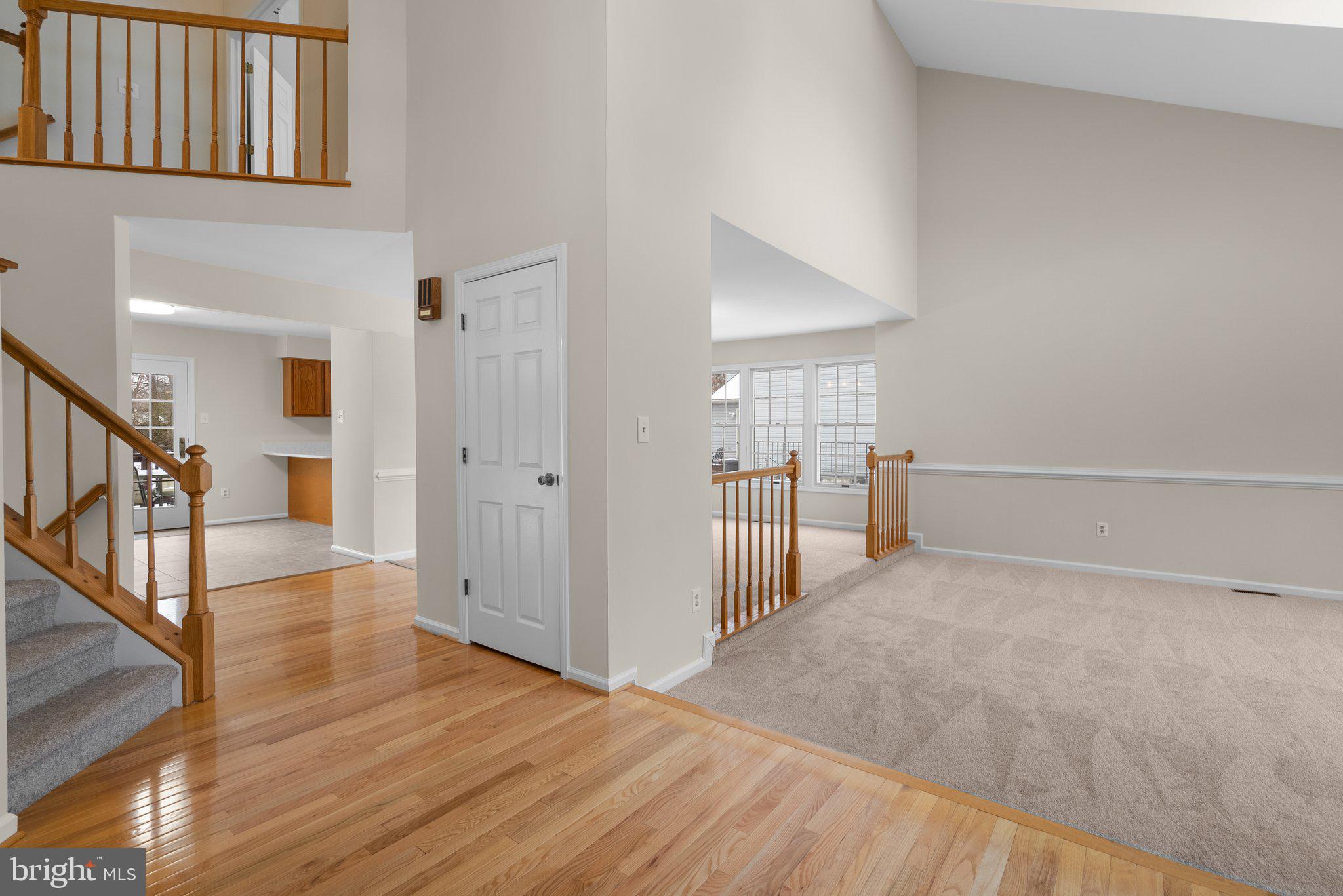 OLD STAGE KNOLLS PLAT TW - Residential