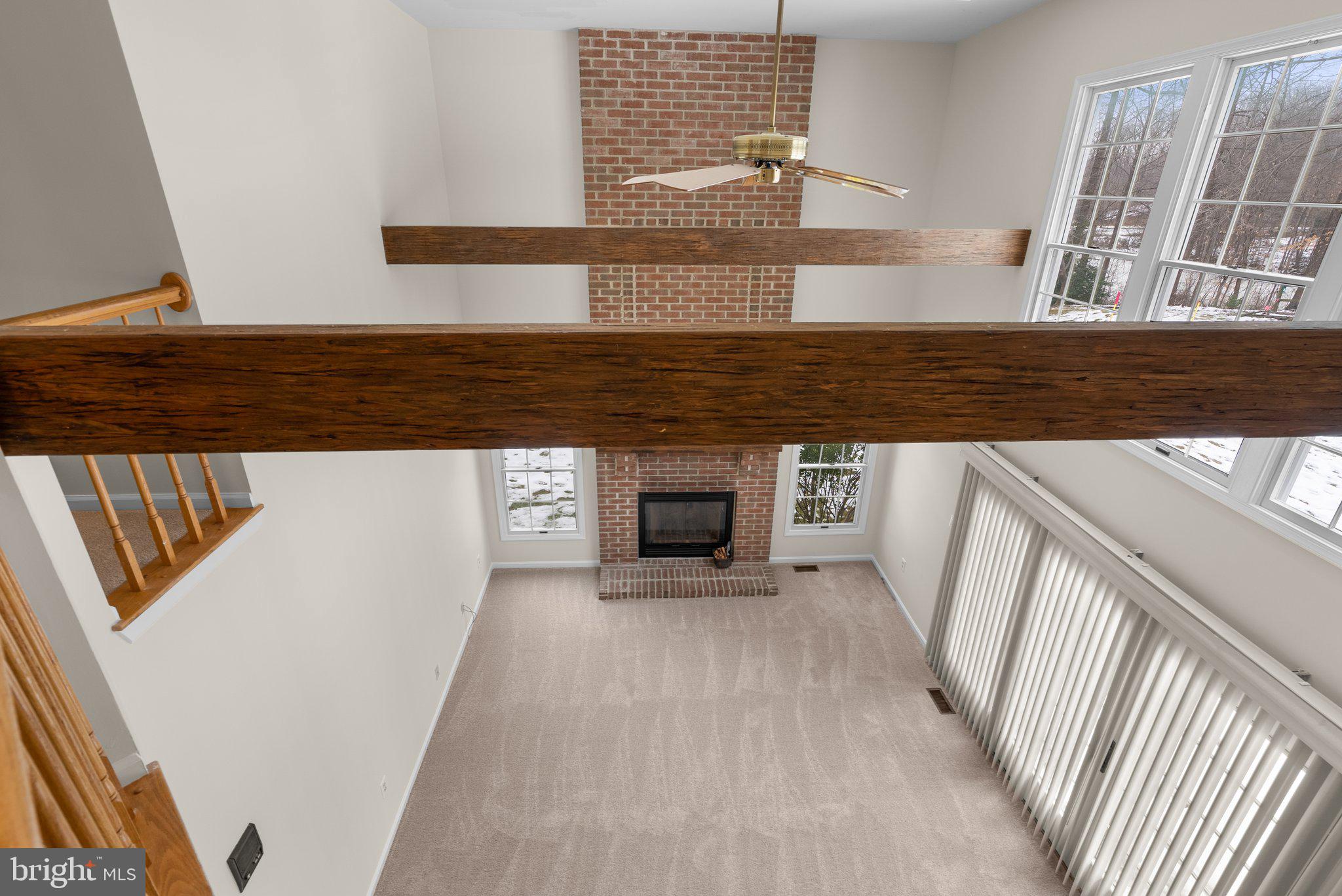 OLD STAGE KNOLLS PLAT TW - Residential