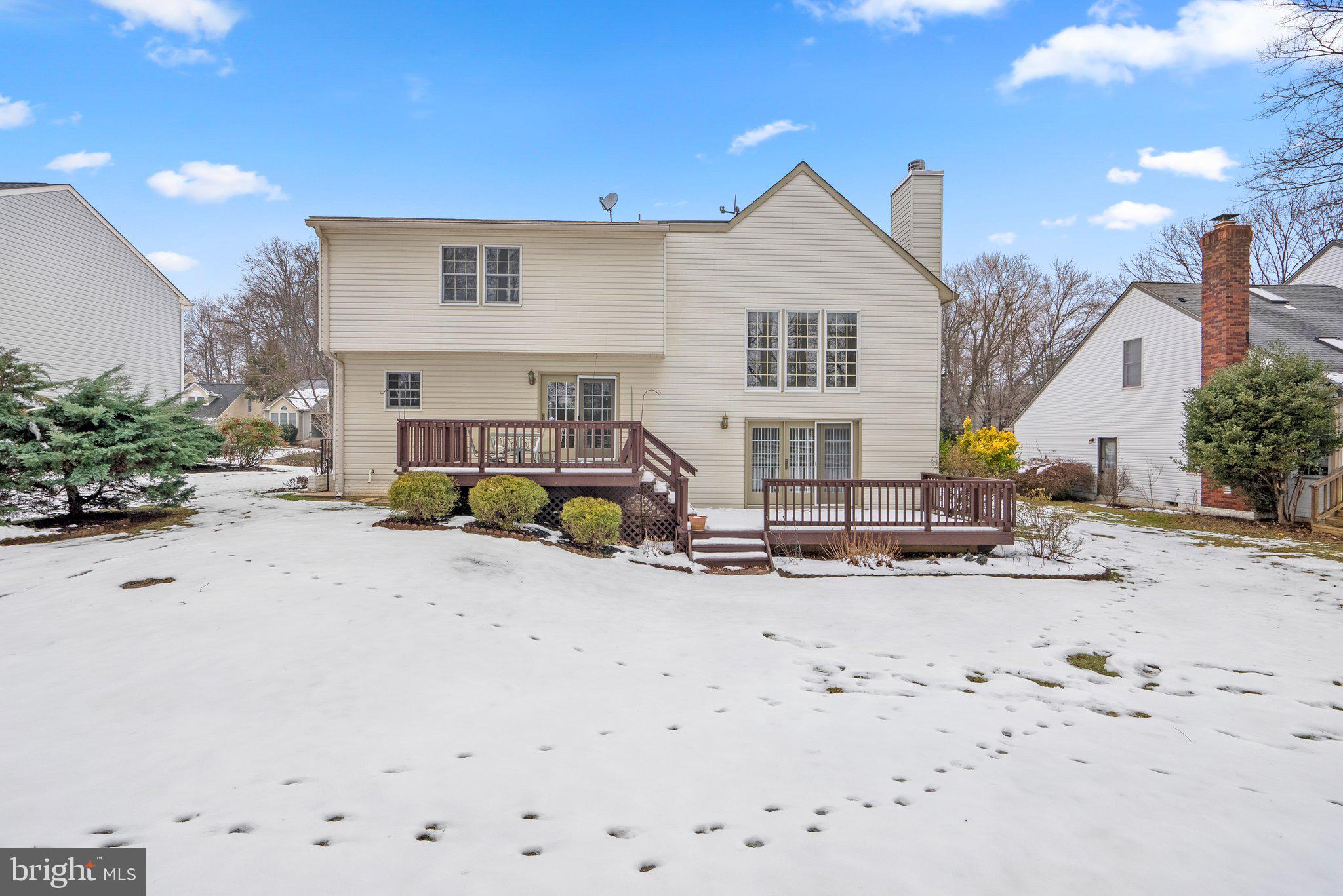 OLD STAGE KNOLLS PLAT TW - Residential