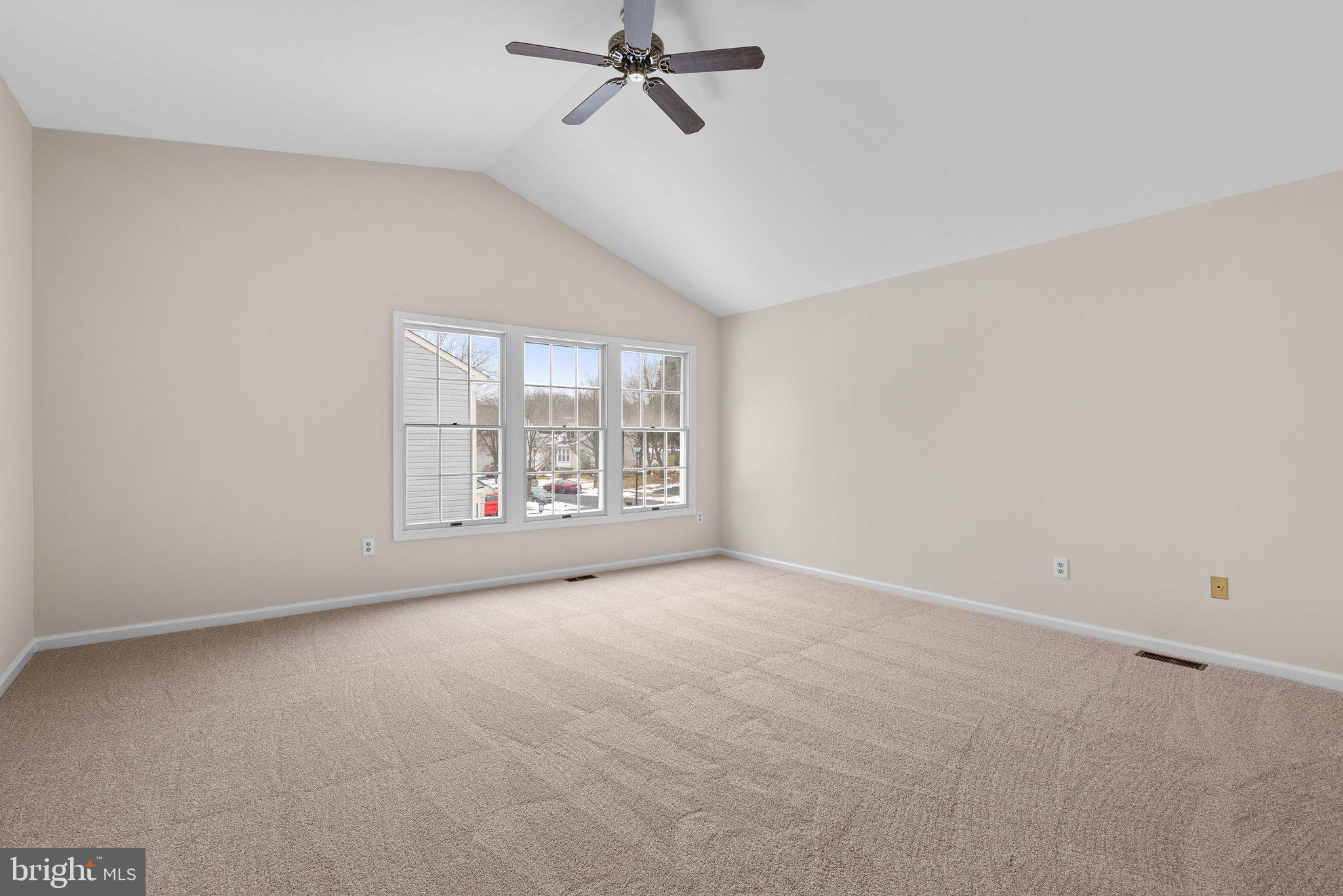 OLD STAGE KNOLLS PLAT TW - Residential