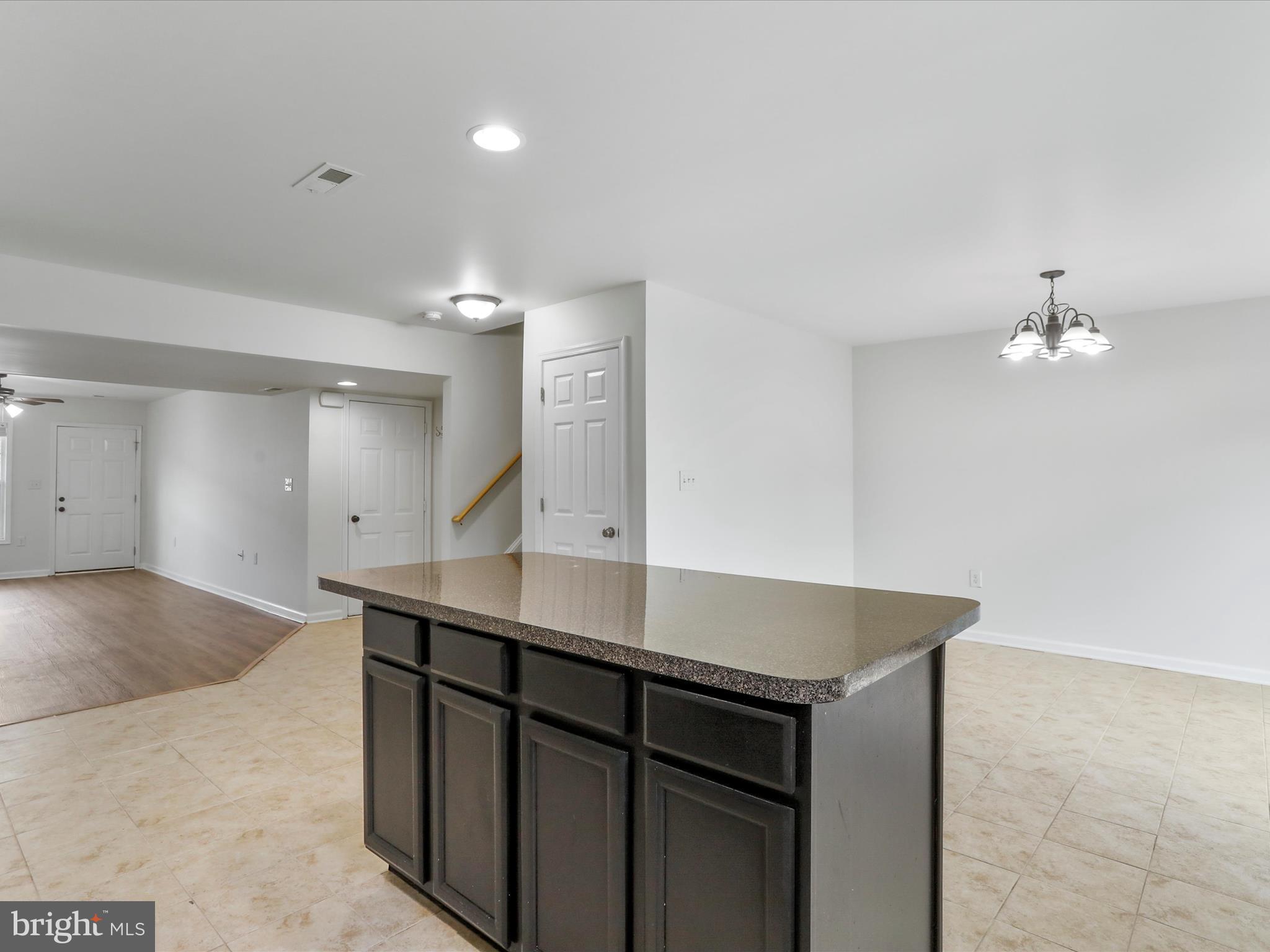 TOWNES AT OAKHURST - Residential