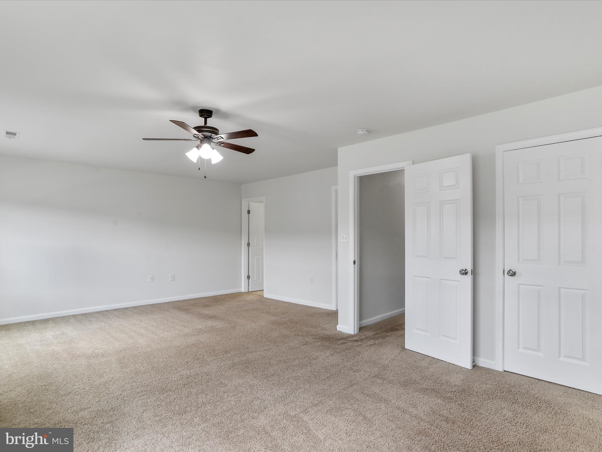 TOWNES AT OAKHURST - Residential