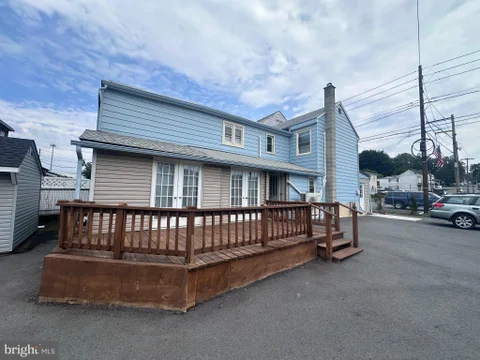 103 Market Street, Port Carbon, PA 17965 - #: PASK2029398