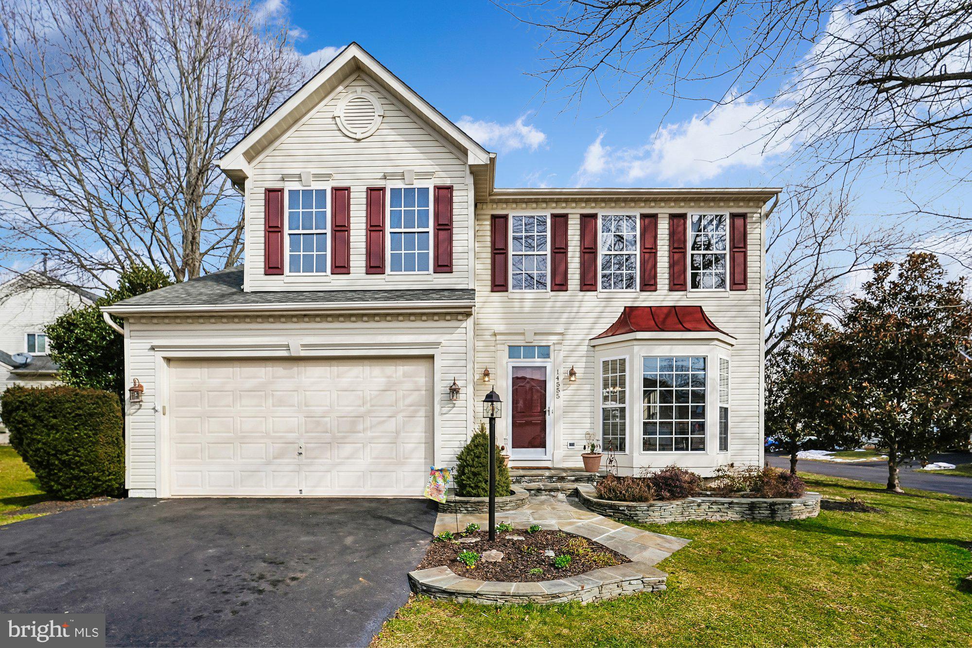 VIRGINIA OAKS - Residential