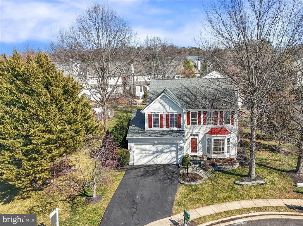 VIRGINIA OAKS - Residential