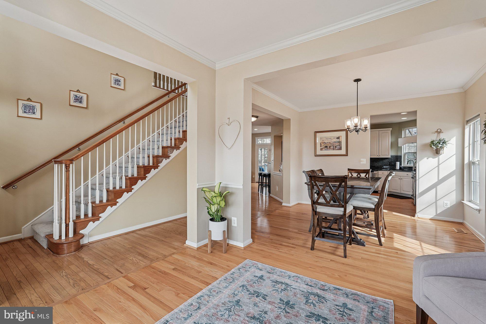 VIRGINIA OAKS - Residential