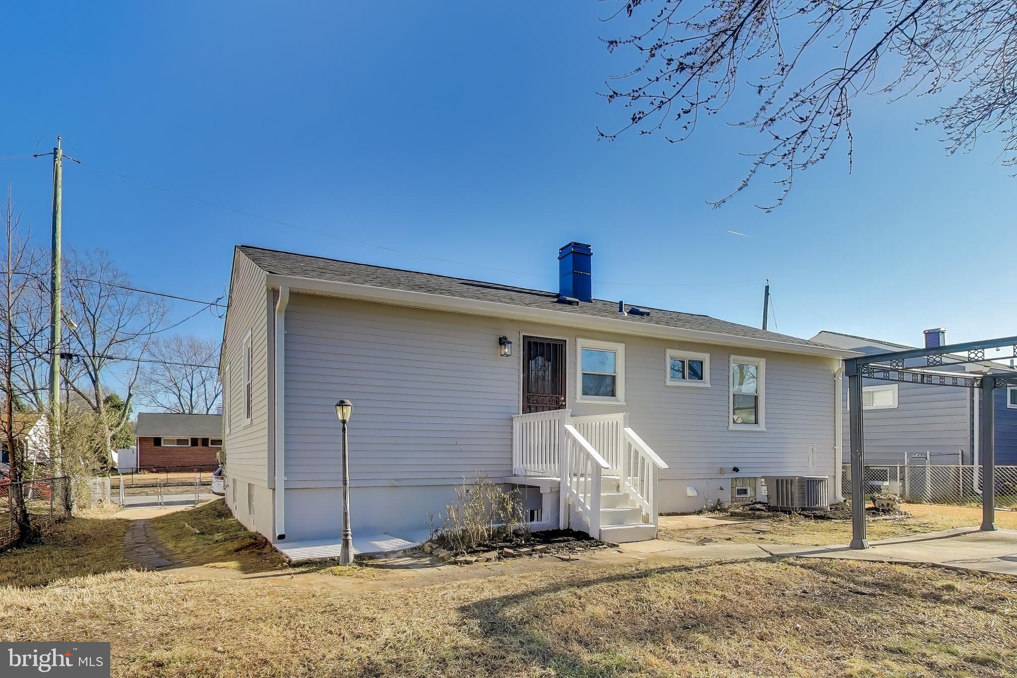 CARLSON SPRINGS - Residential