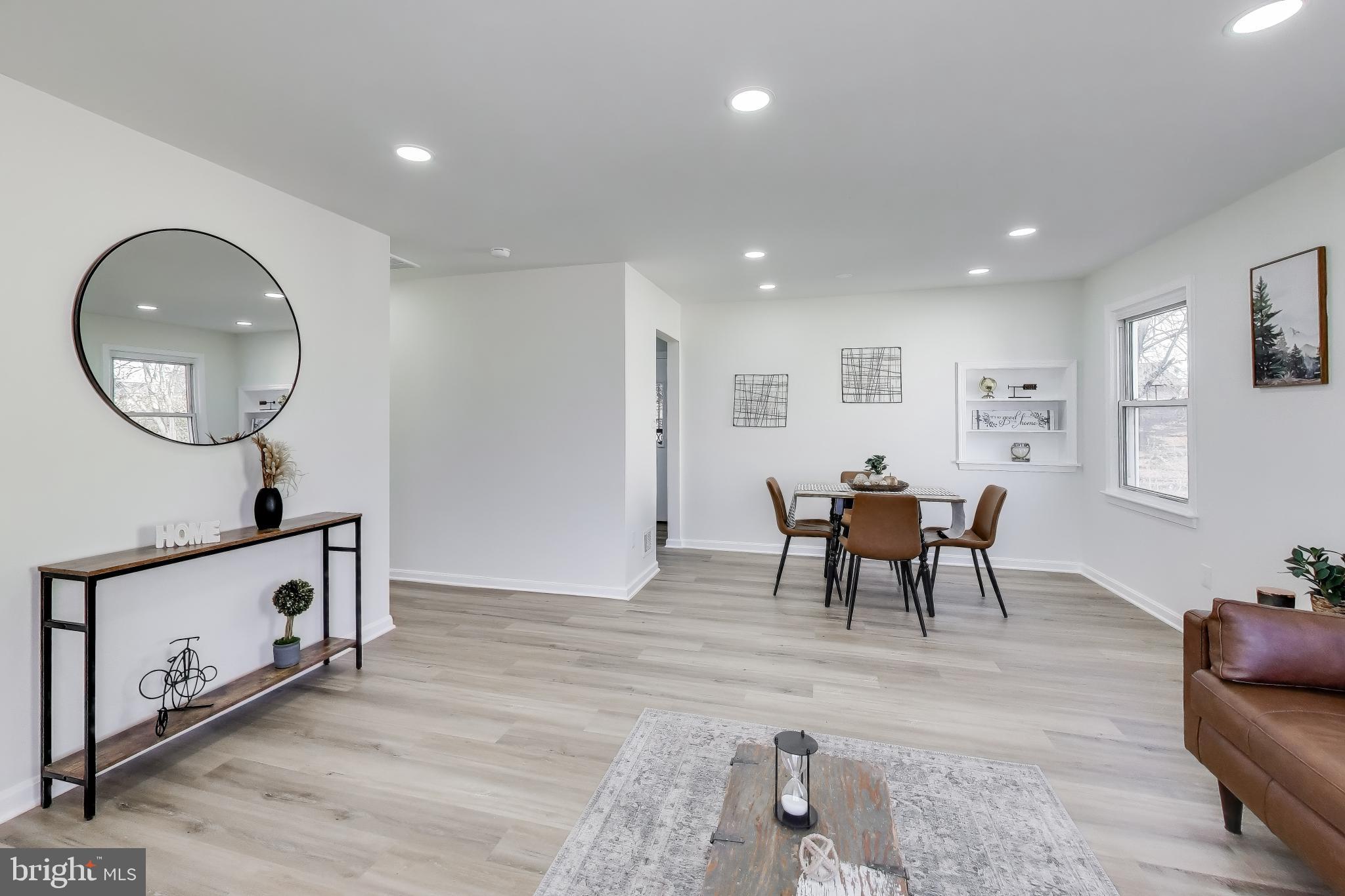 CARLSON SPRINGS - Residential