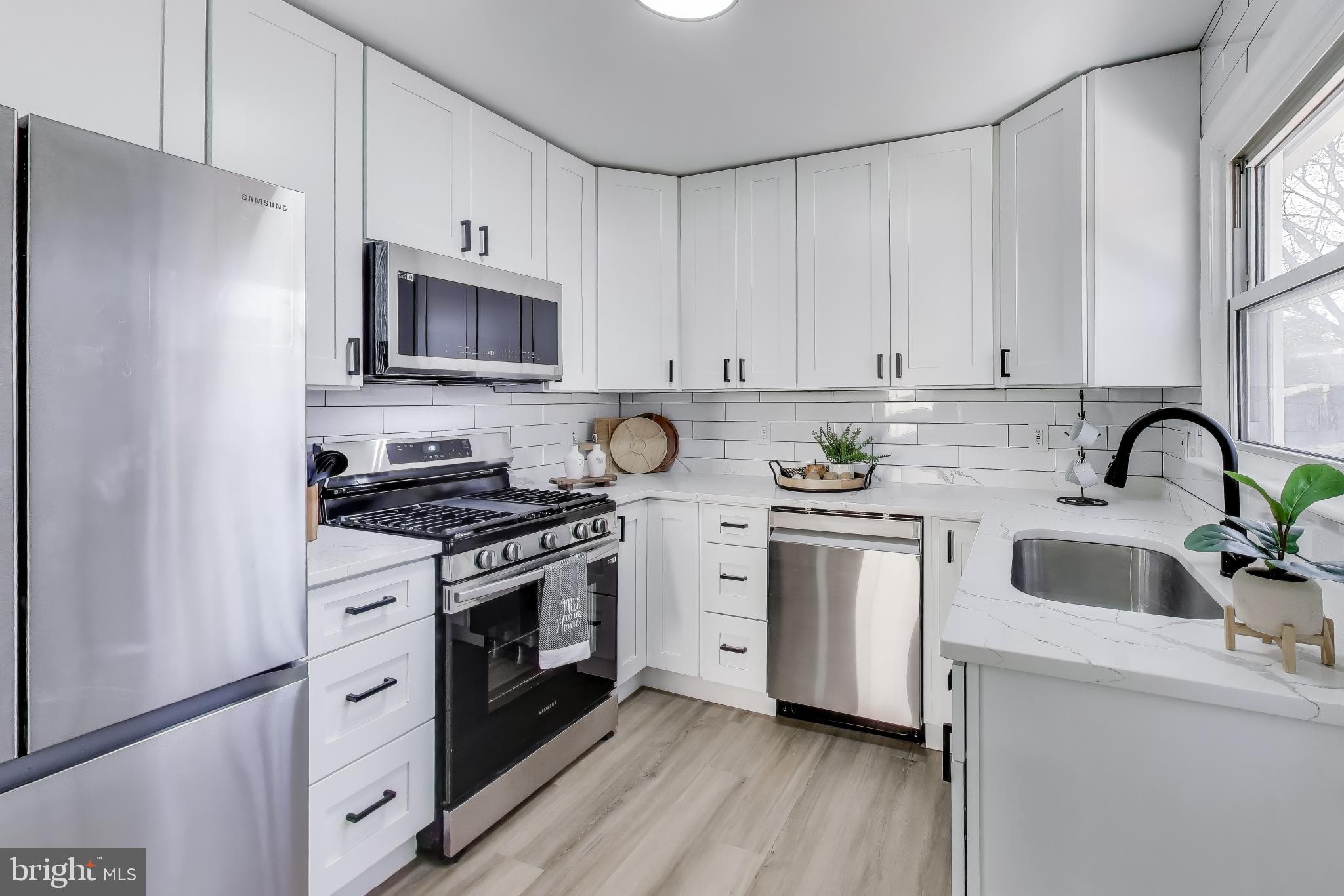 CARLSON SPRINGS - Residential