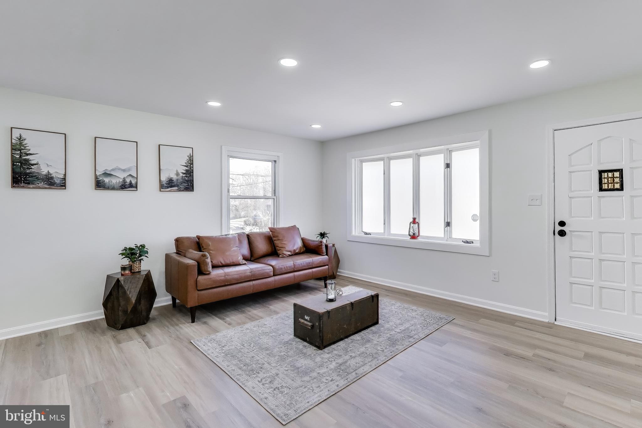 CARLSON SPRINGS - Residential