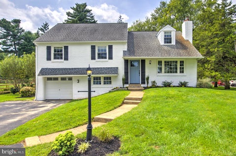 Photo of 236 Waterloo Avenue, BERWYN, PA 19312 (MLS # PACT2135124)