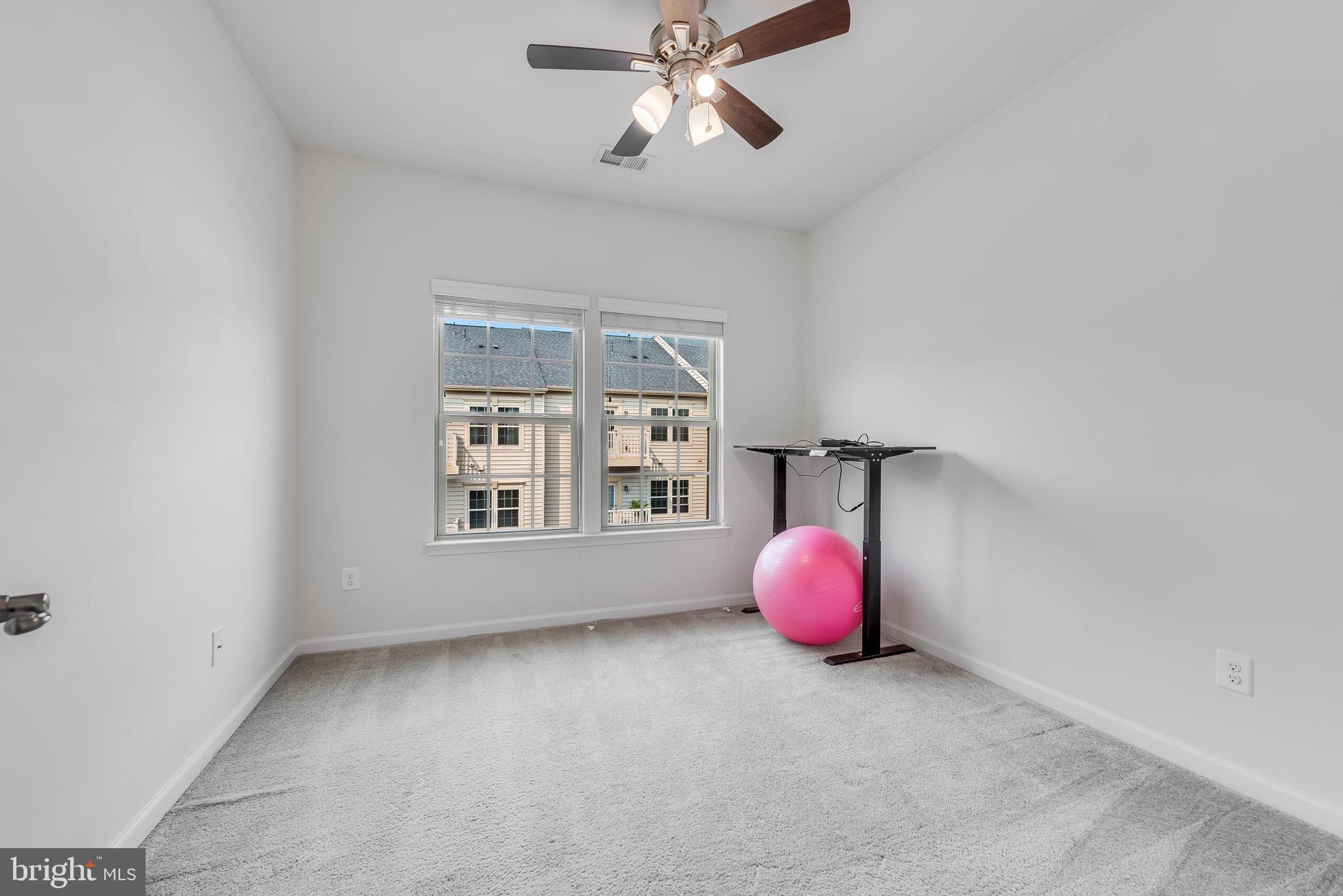 VIRGINIA MANOR - Residential Lease