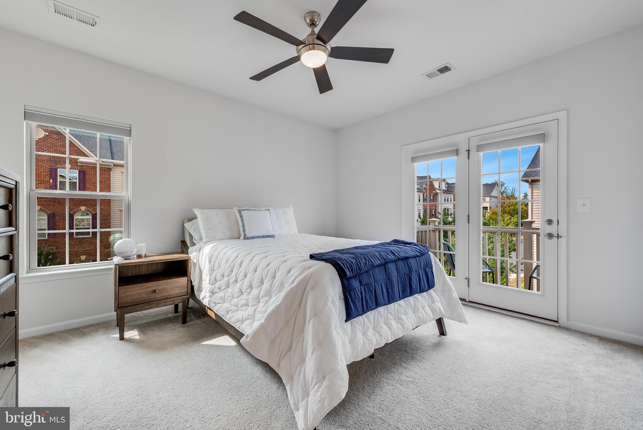 VIRGINIA MANOR - Residential Lease