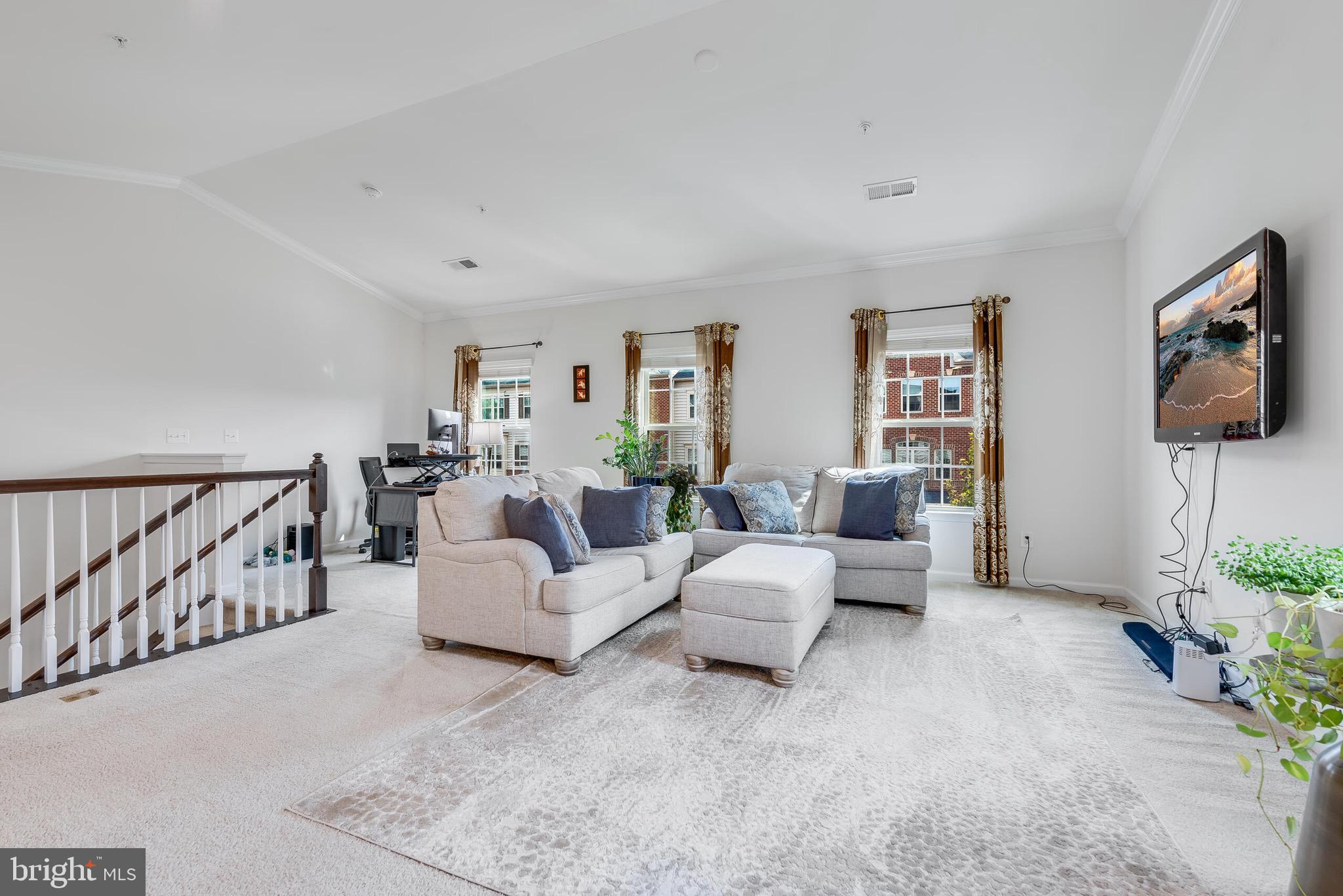 VIRGINIA MANOR - Residential Lease