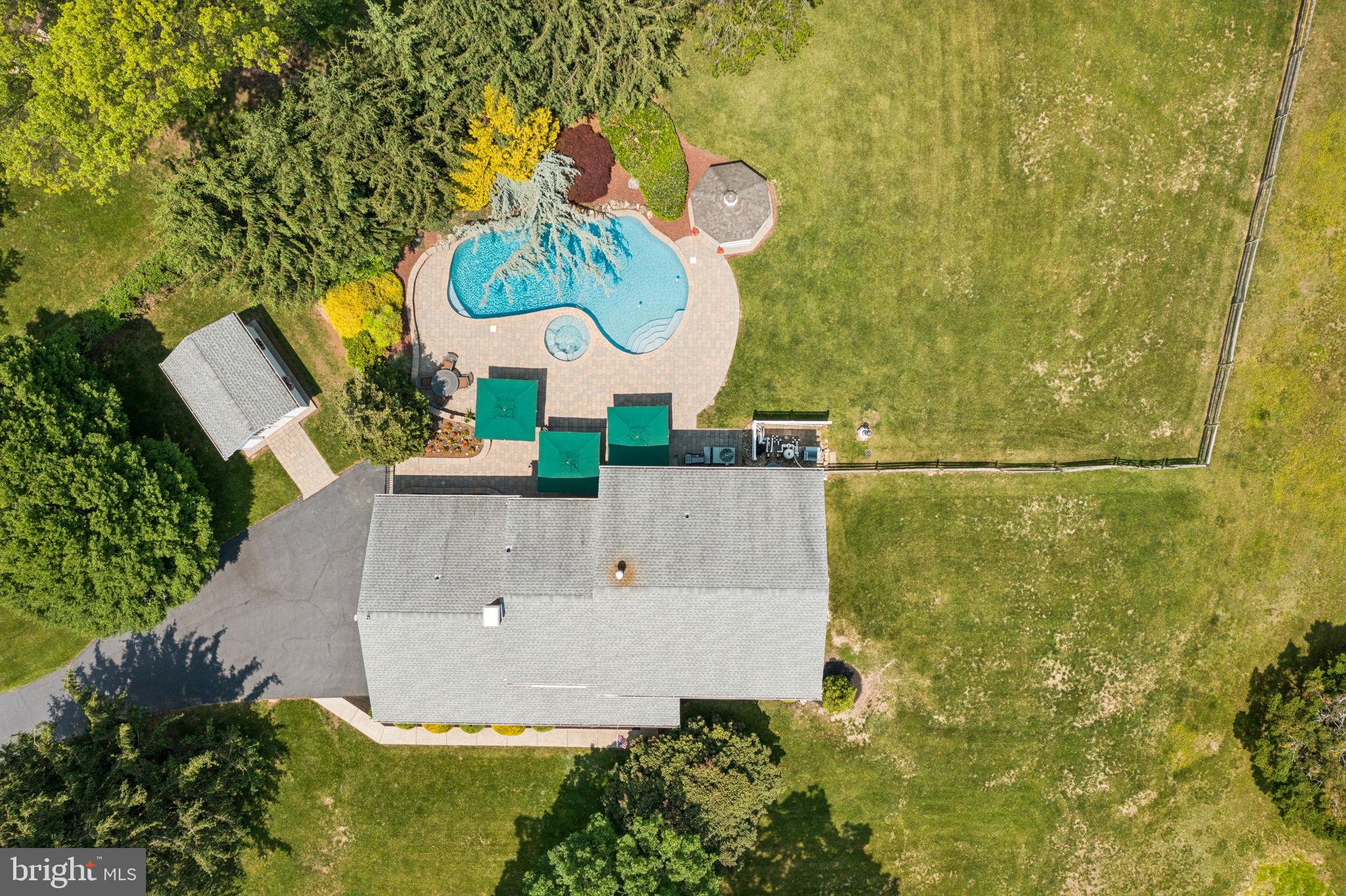 HUNTERS RUN - Residential