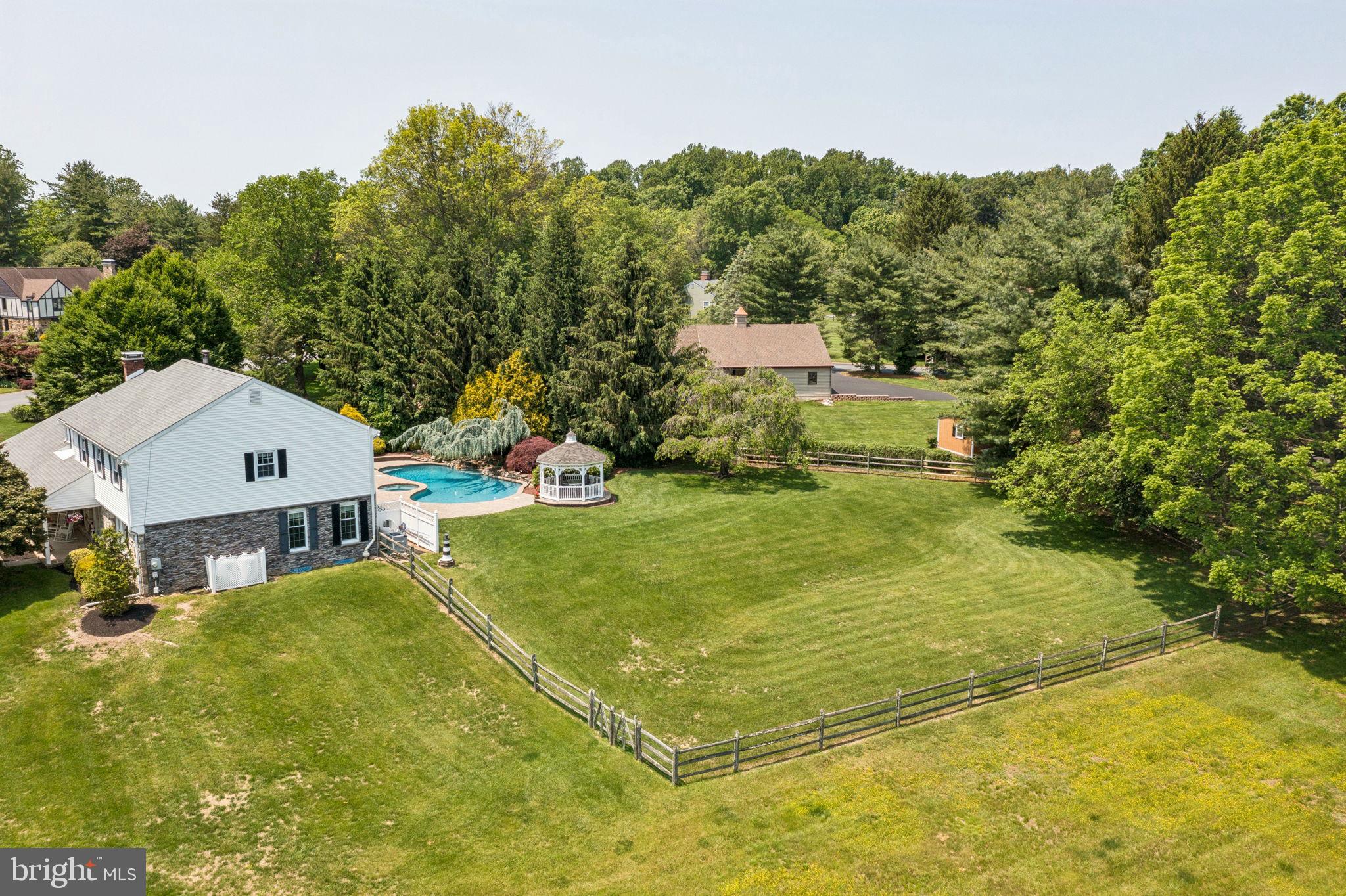 HUNTERS RUN - Residential