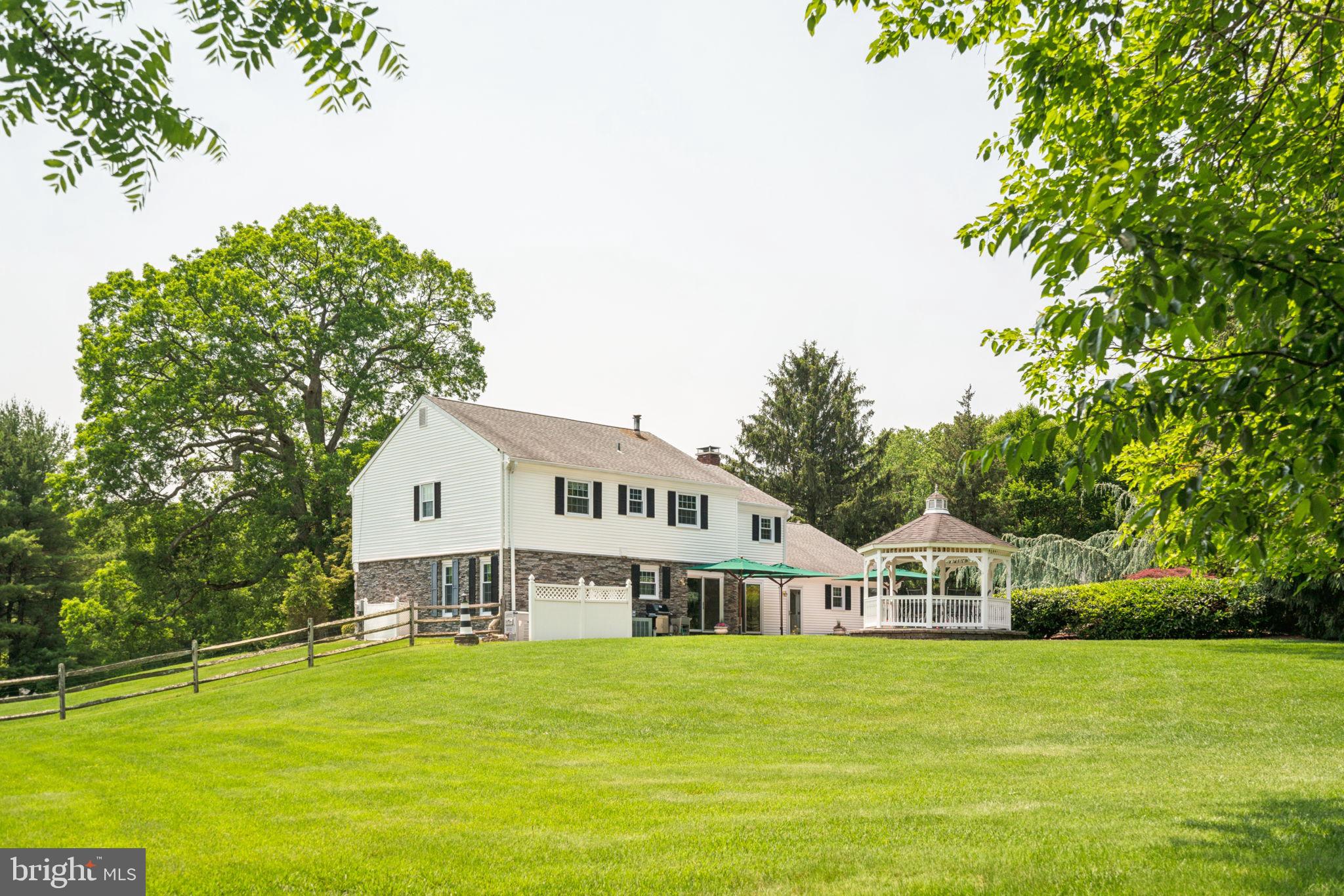 HUNTERS RUN - Residential