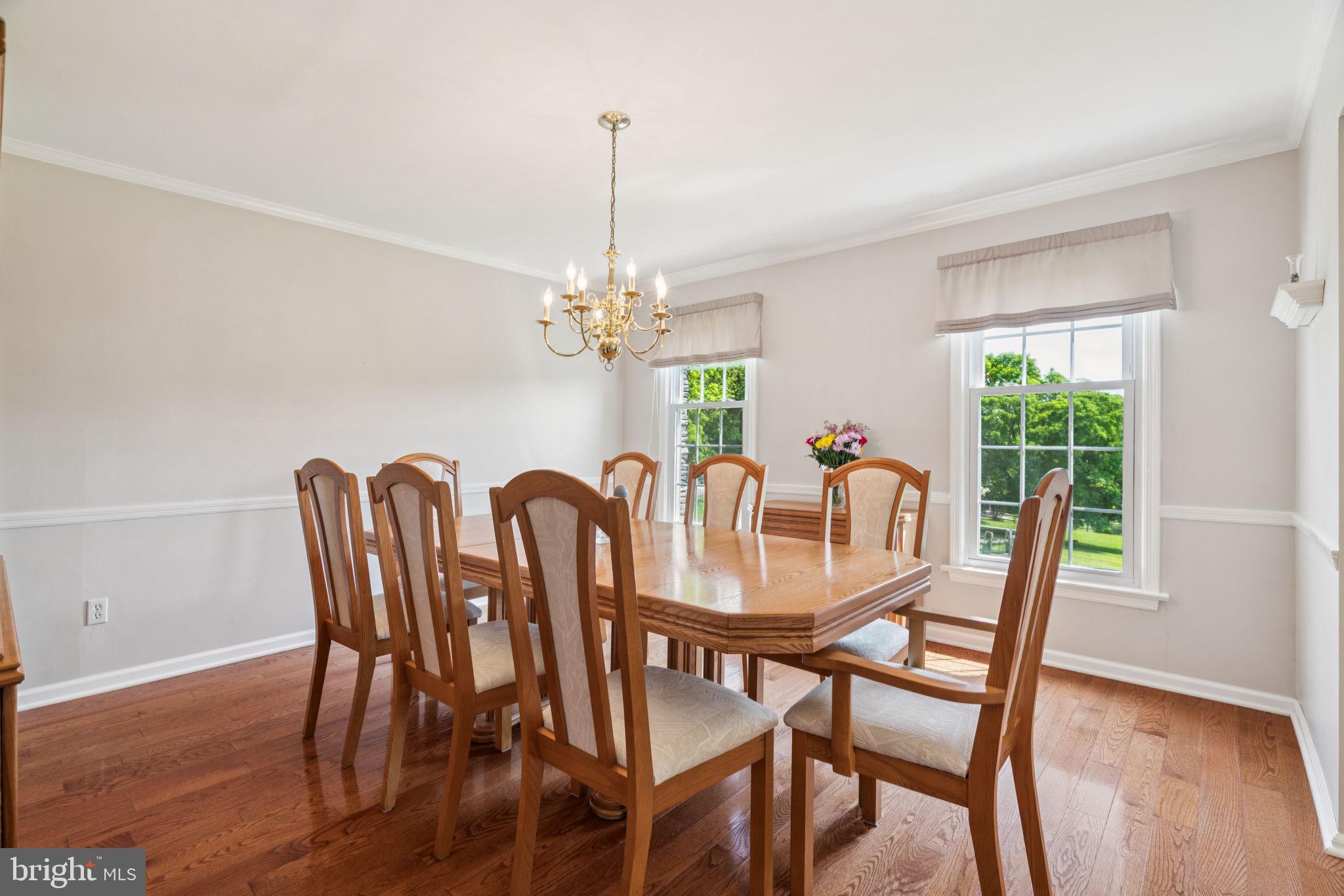 HUNTERS RUN - Residential