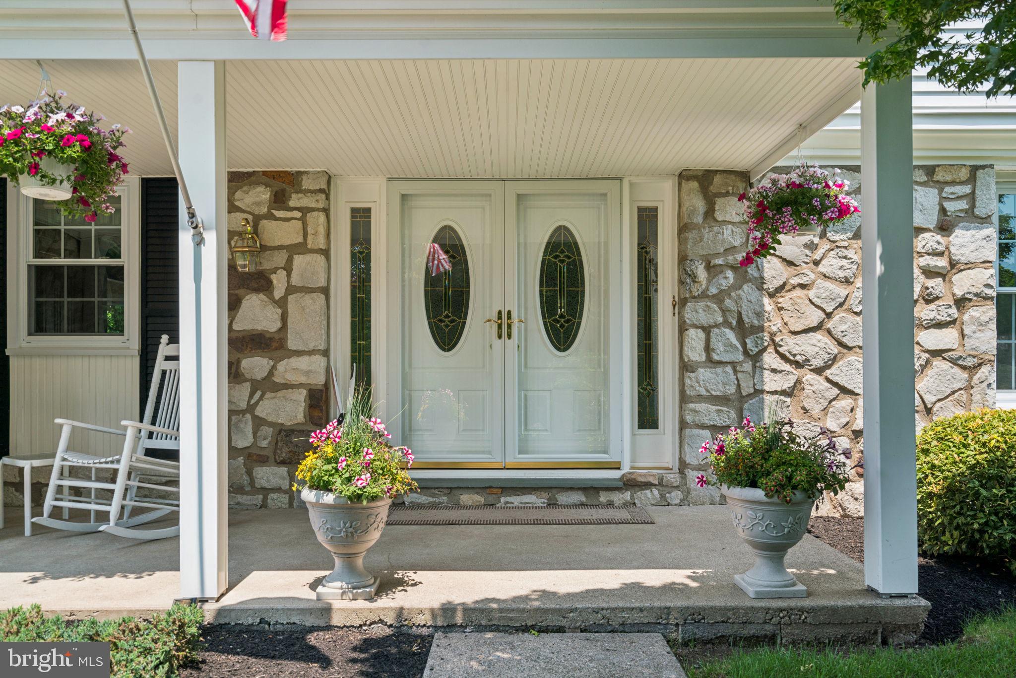 HUNTERS RUN - Residential