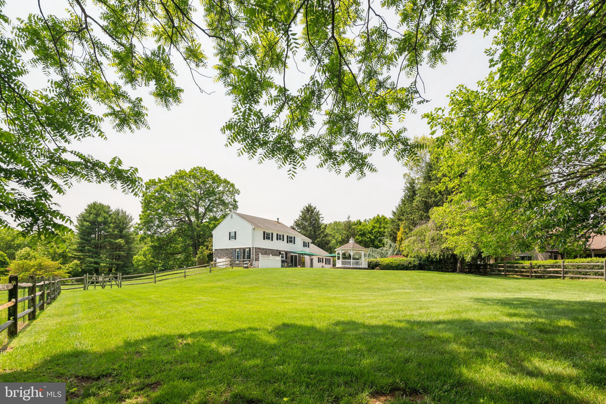 HUNTERS RUN - Residential