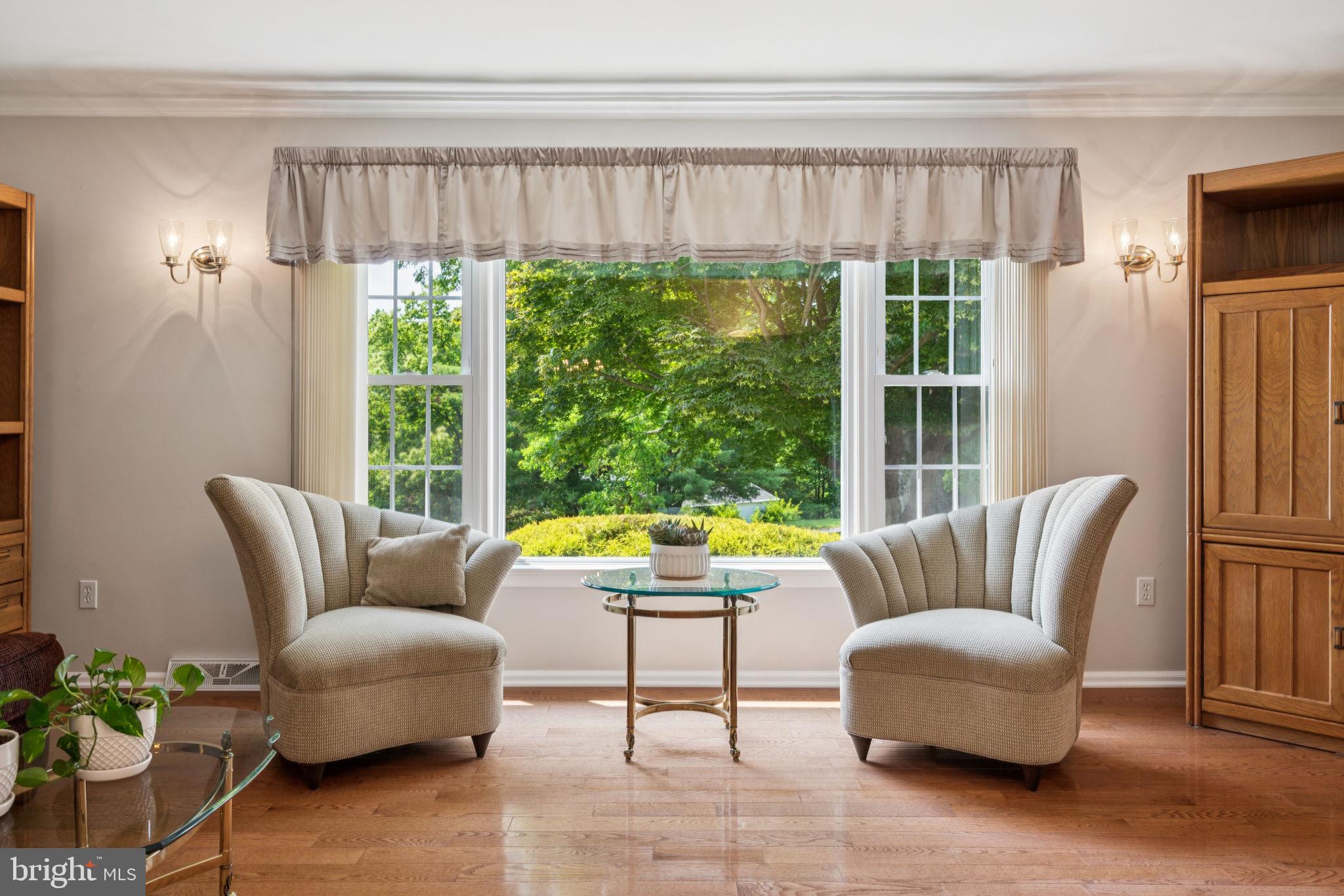 HUNTERS RUN - Residential