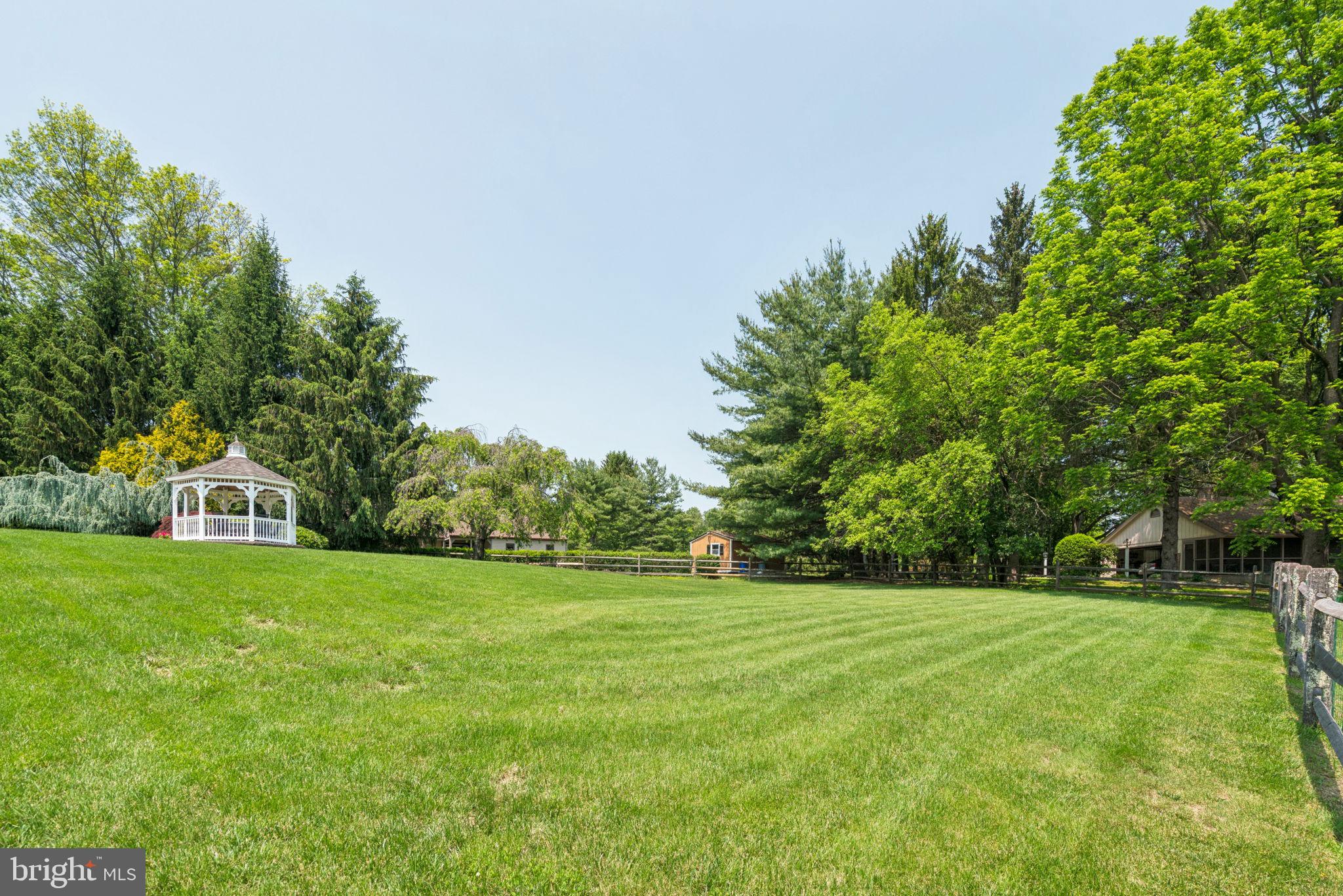 HUNTERS RUN - Residential