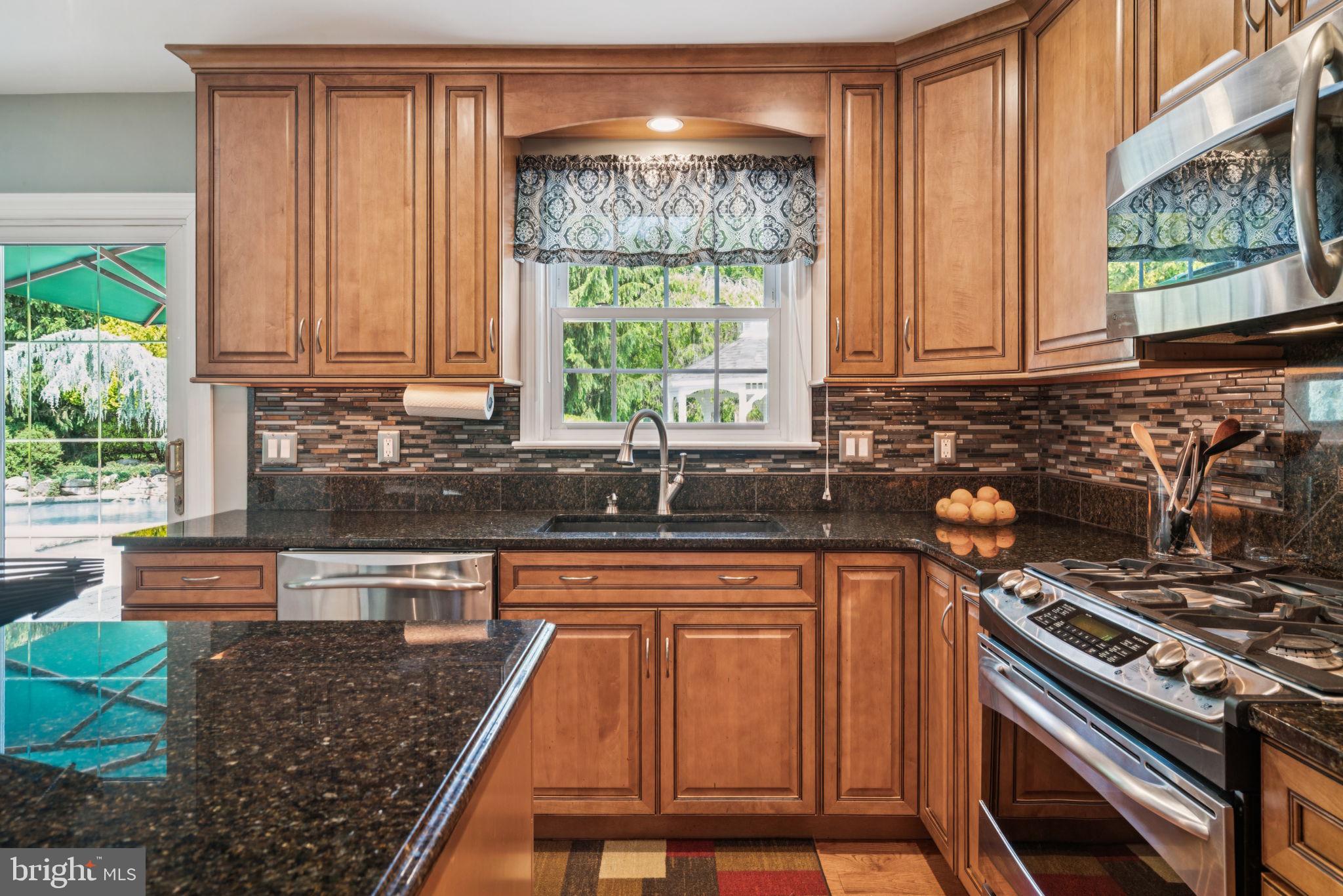 HUNTERS RUN - Residential