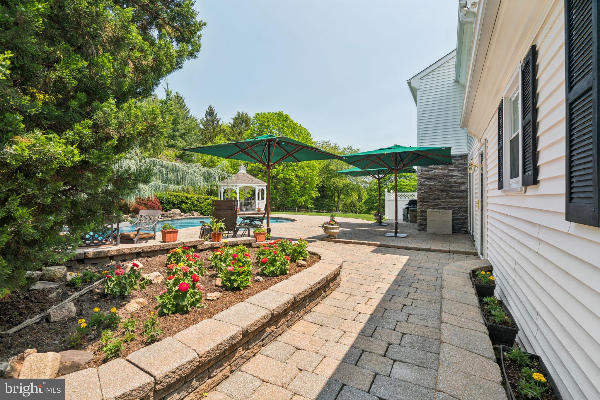 HUNTERS RUN - Residential