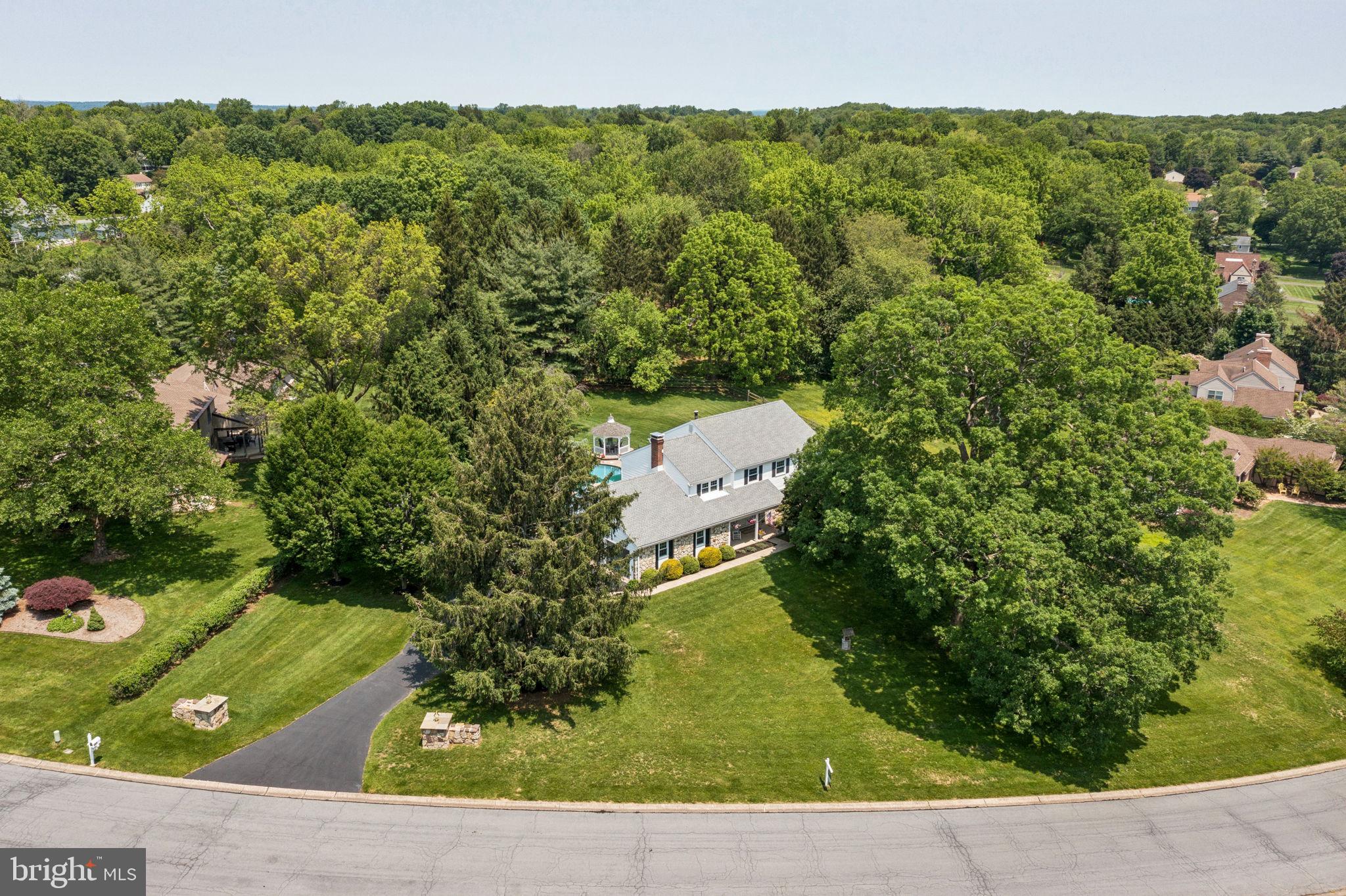 HUNTERS RUN - Residential