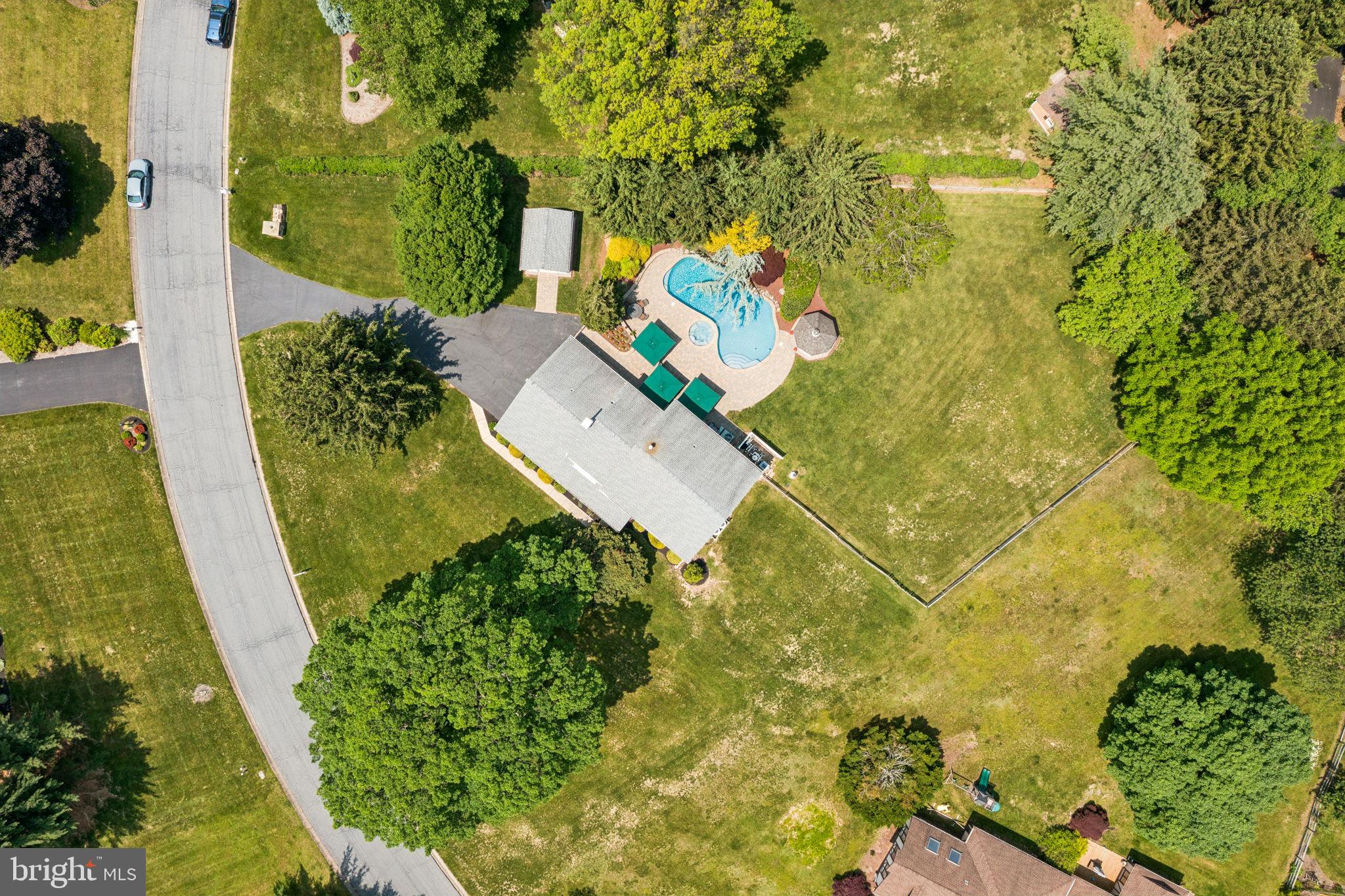 HUNTERS RUN - Residential