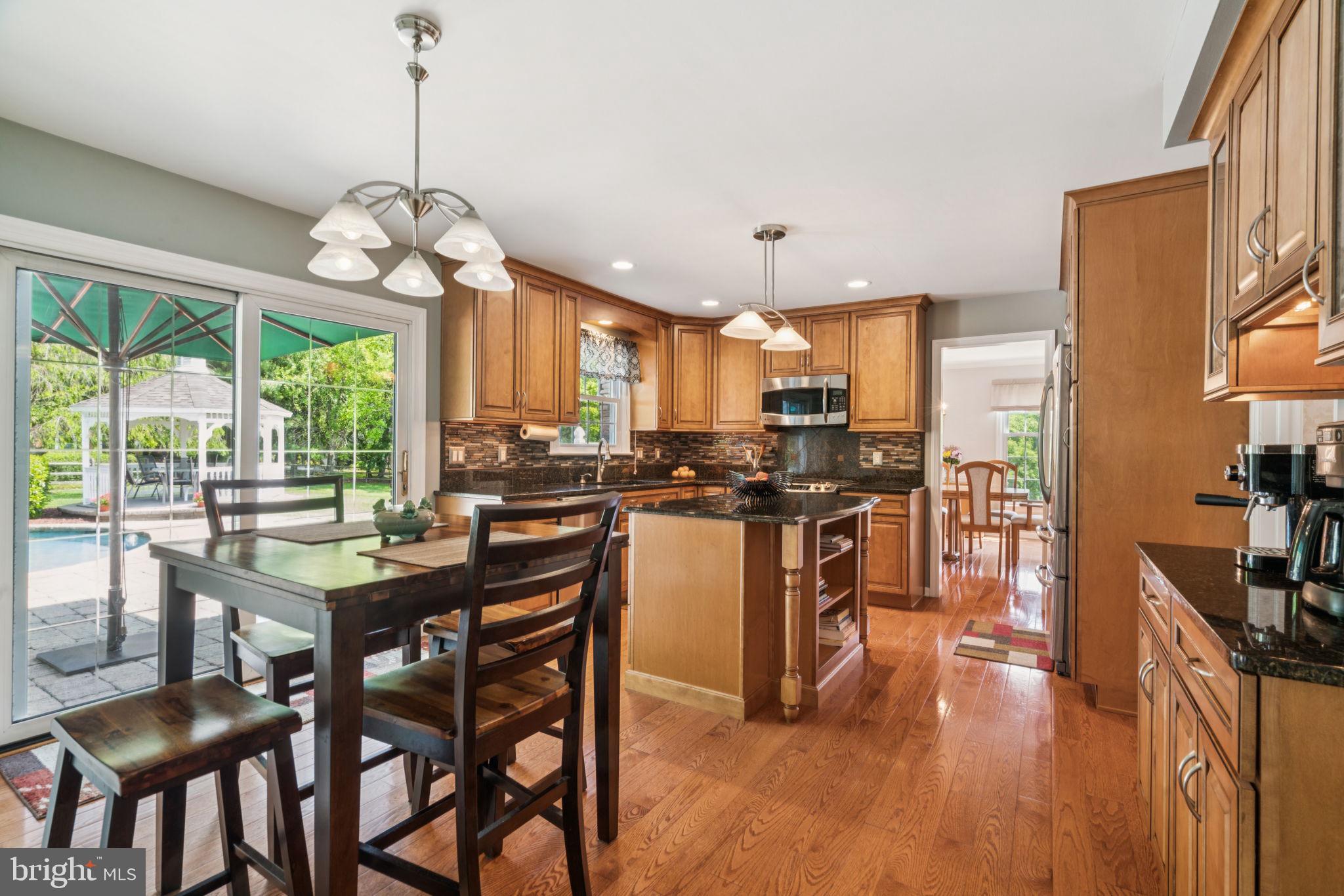 HUNTERS RUN - Residential