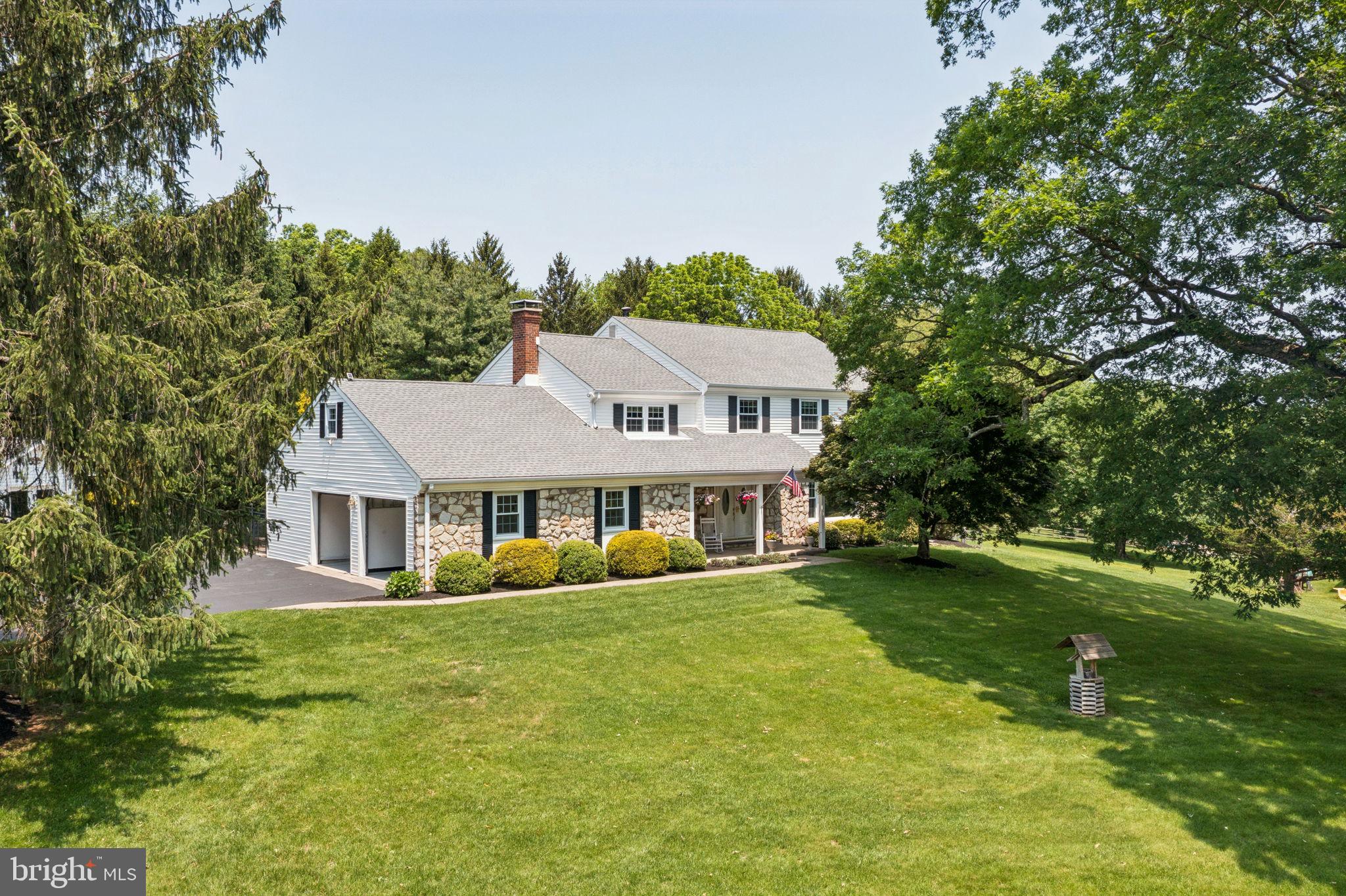 HUNTERS RUN - Residential