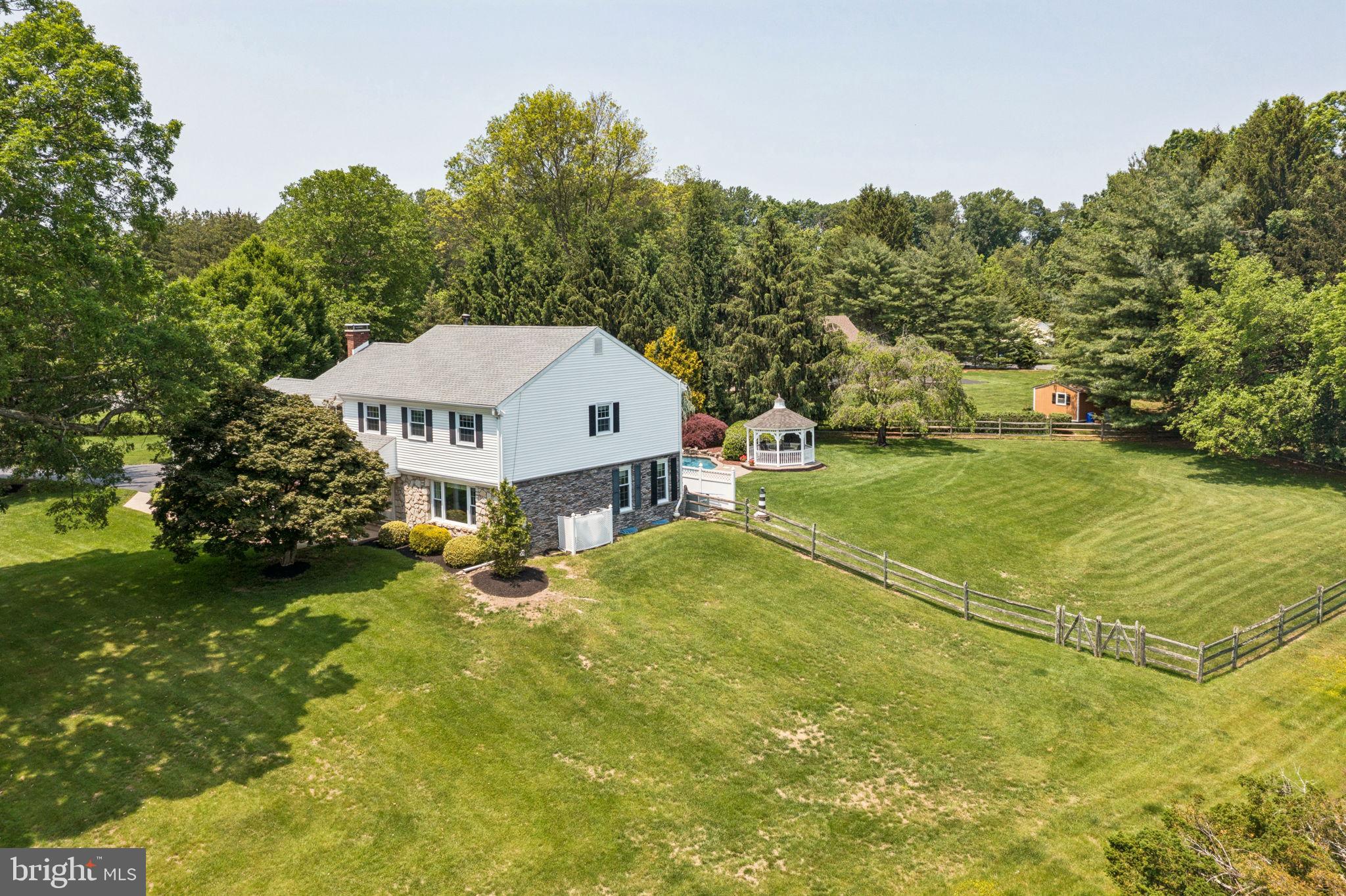 HUNTERS RUN - Residential