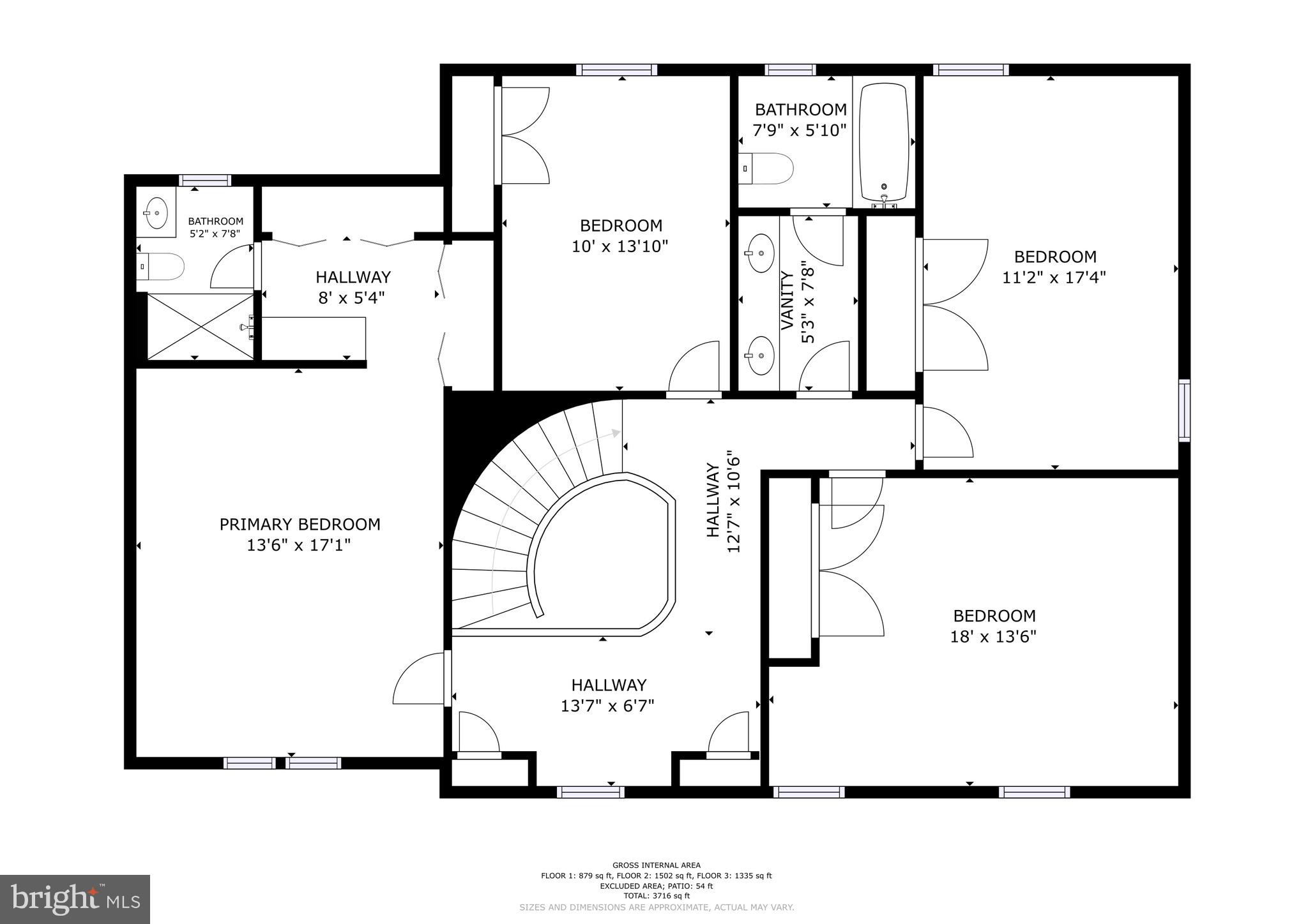 HUNTERS RUN - Residential